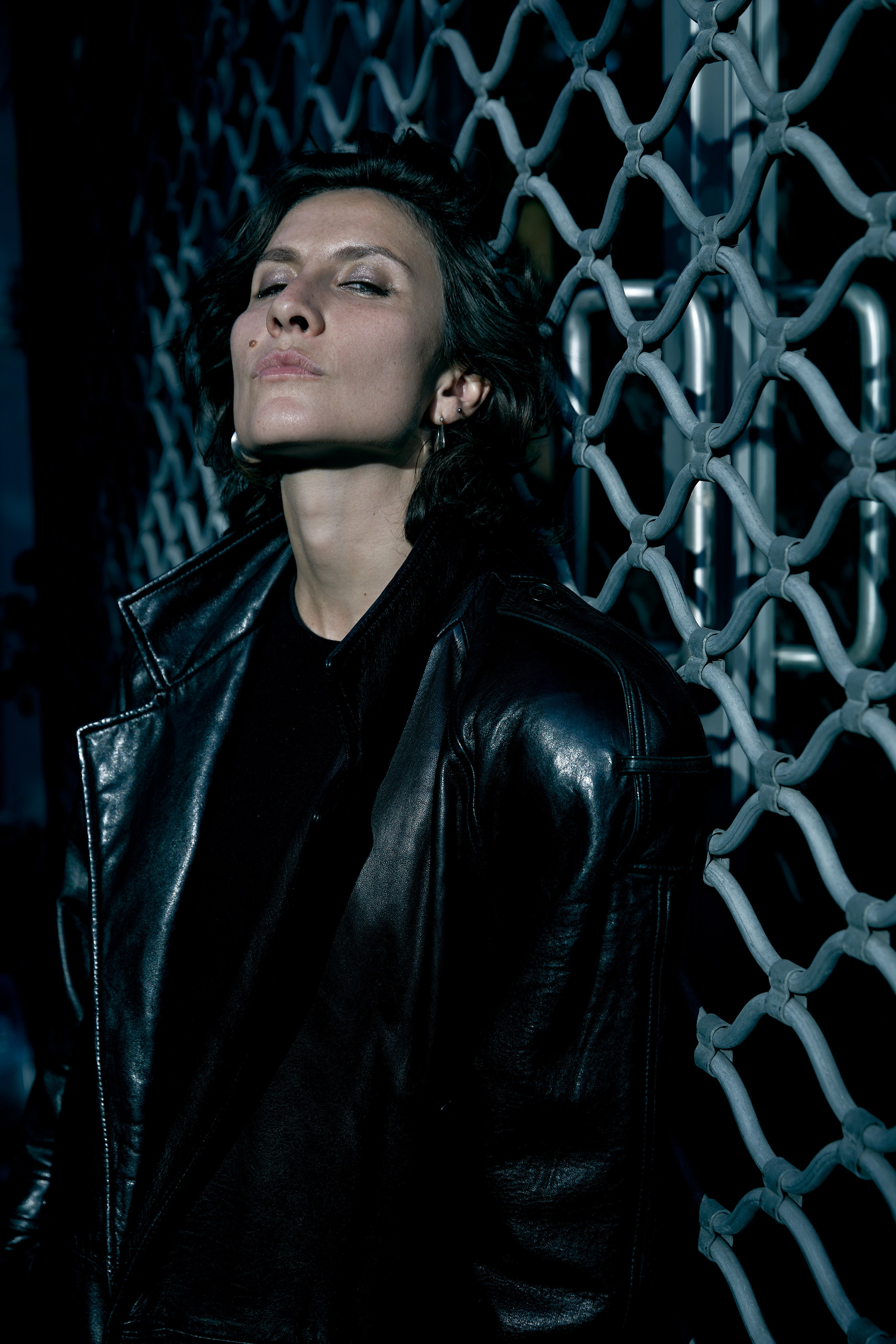 ANASTASIA. Yulia Otroschenko