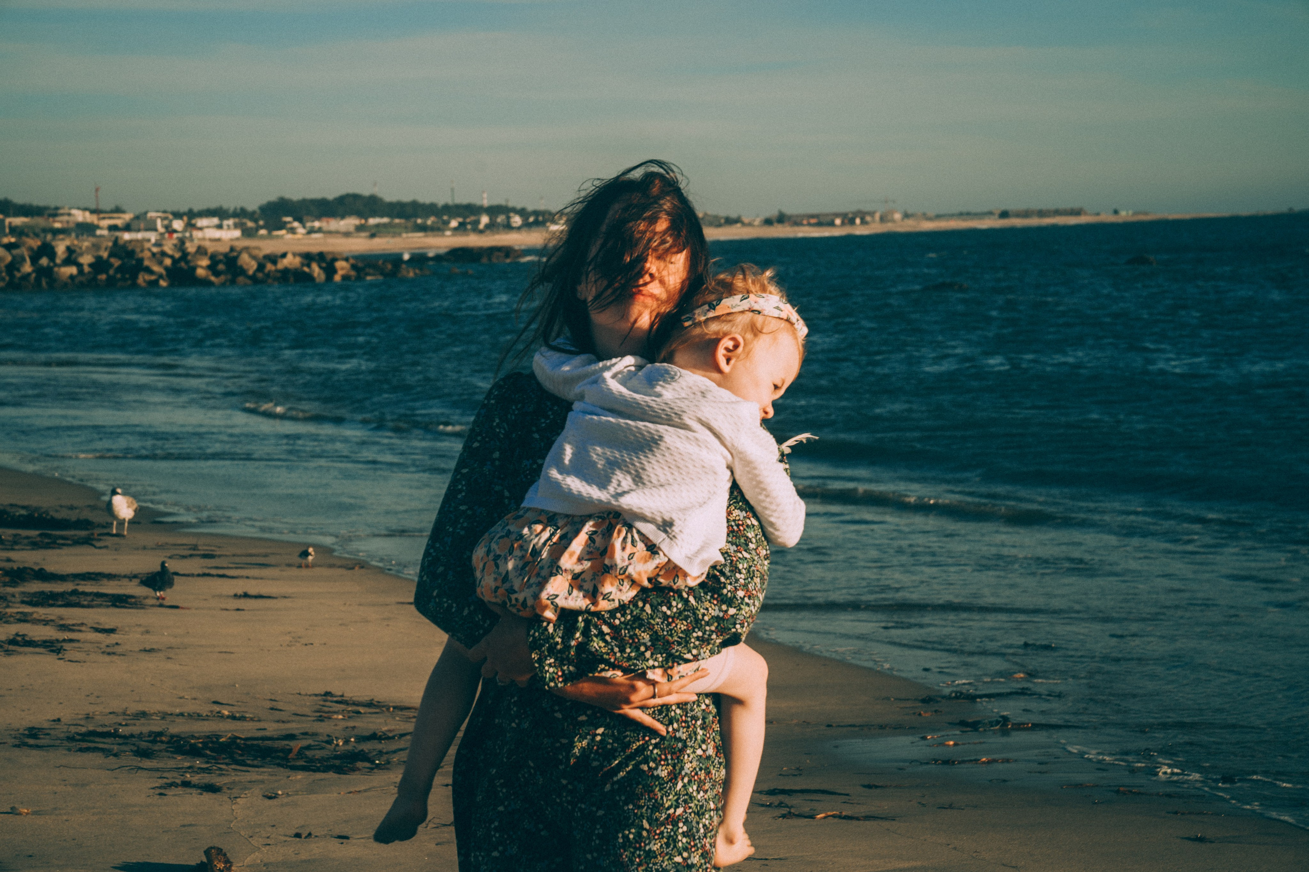 Family. Фотограф в Португалии Ирина Павленко