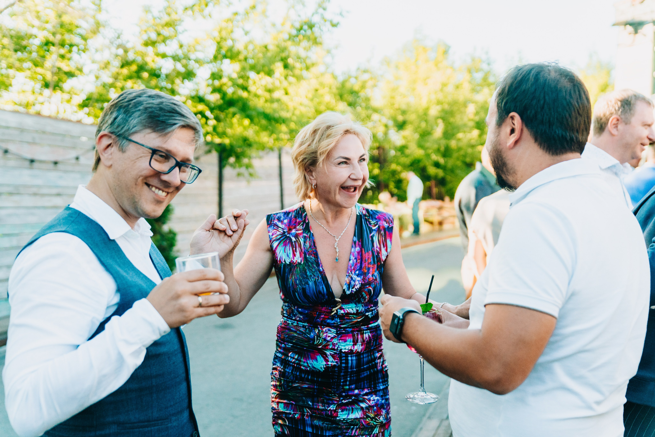 Event. Фотограф в Португалии Ирина Павленко