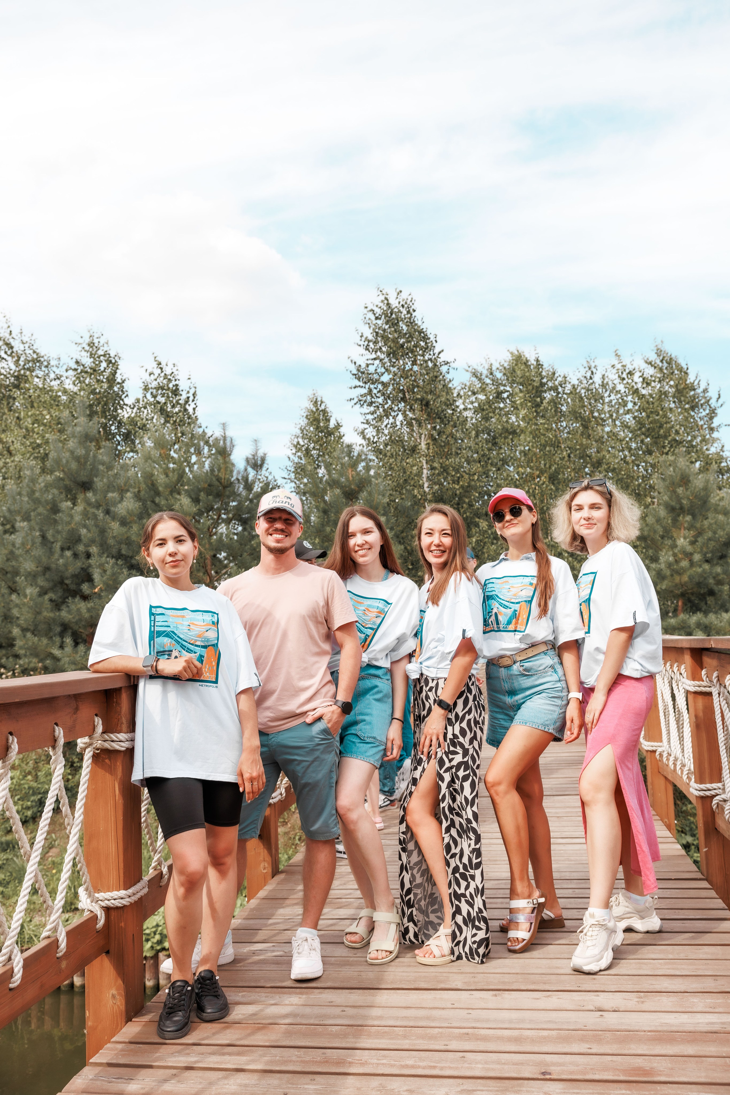 День Строителя «Метрополис» (Биосфера). Свадебный фотограф и контент фотограф в Казани Малыгина Елена