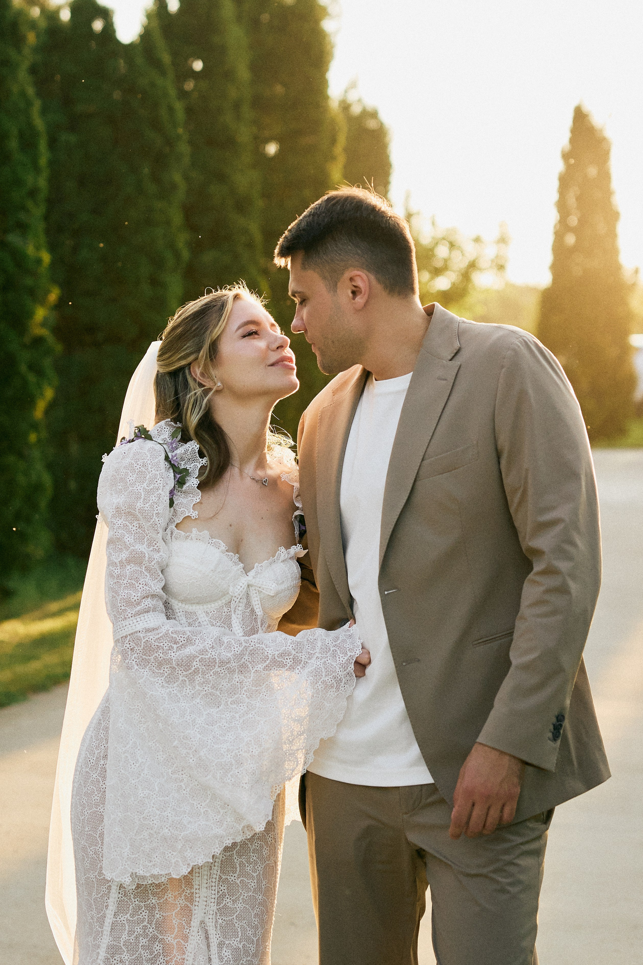 Артем и Маша. Фотограф Айвазова Наталья Краснодар