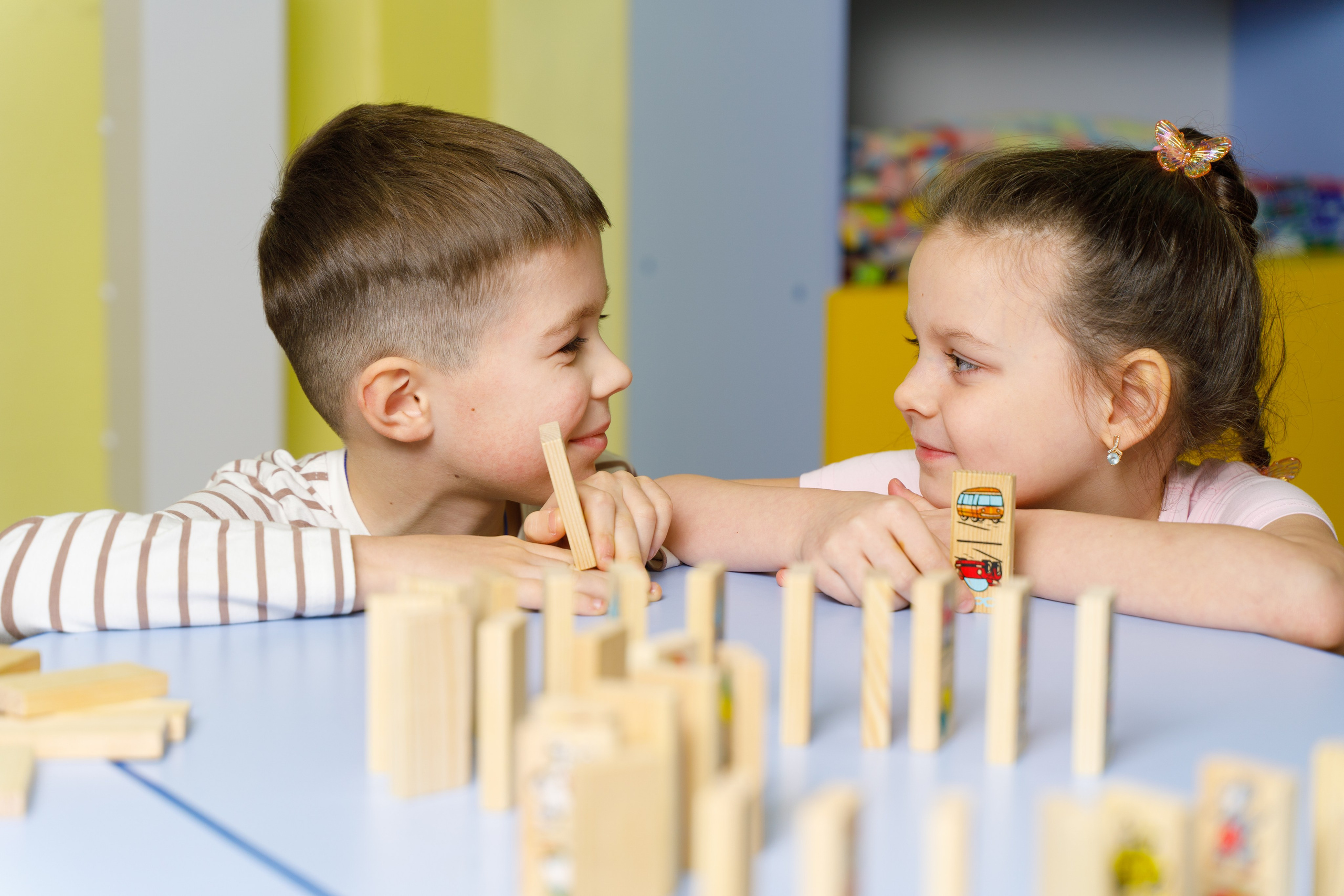 Детские сады. Детский и школьный фотограф Дмитрий Рыбалко