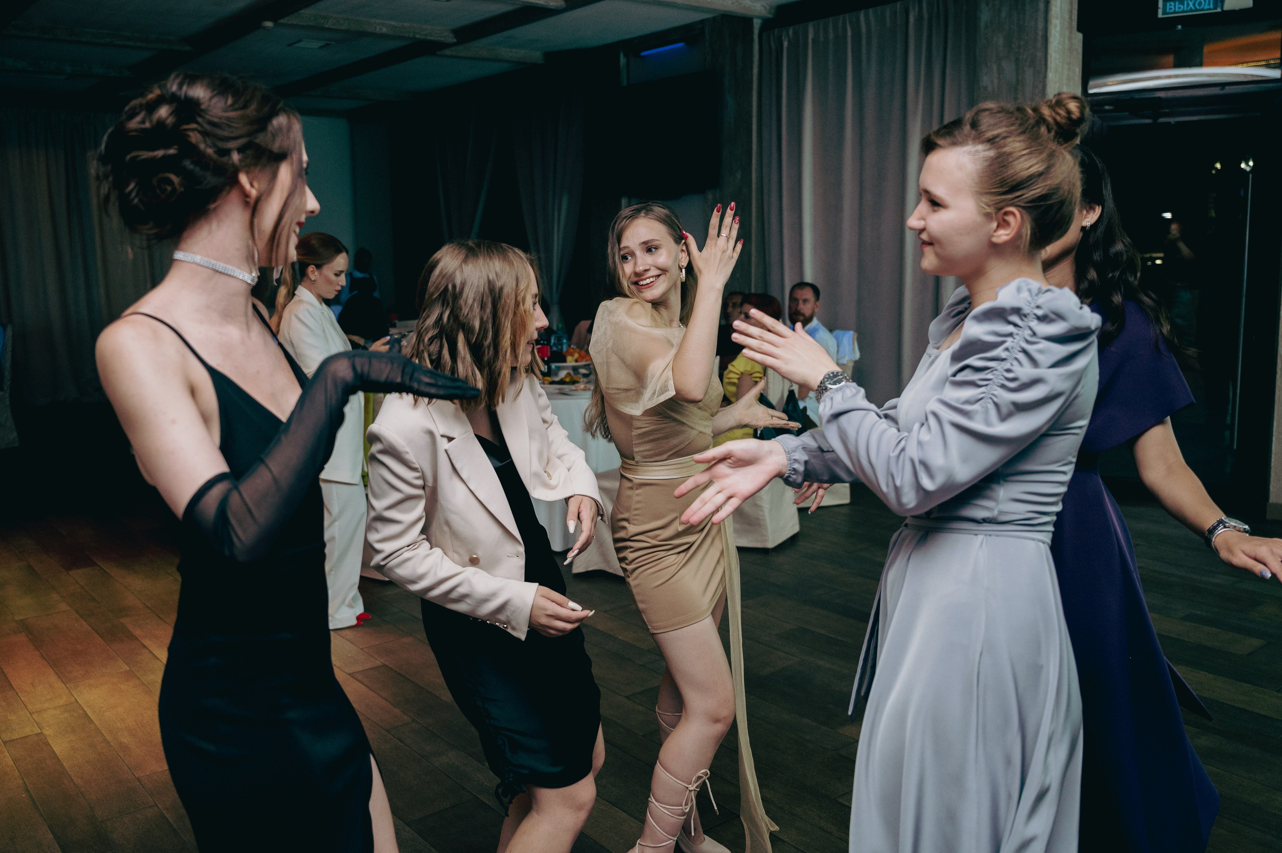 Выпускные. Мария Черных — портретный и семейный фотограф в Краснодаре