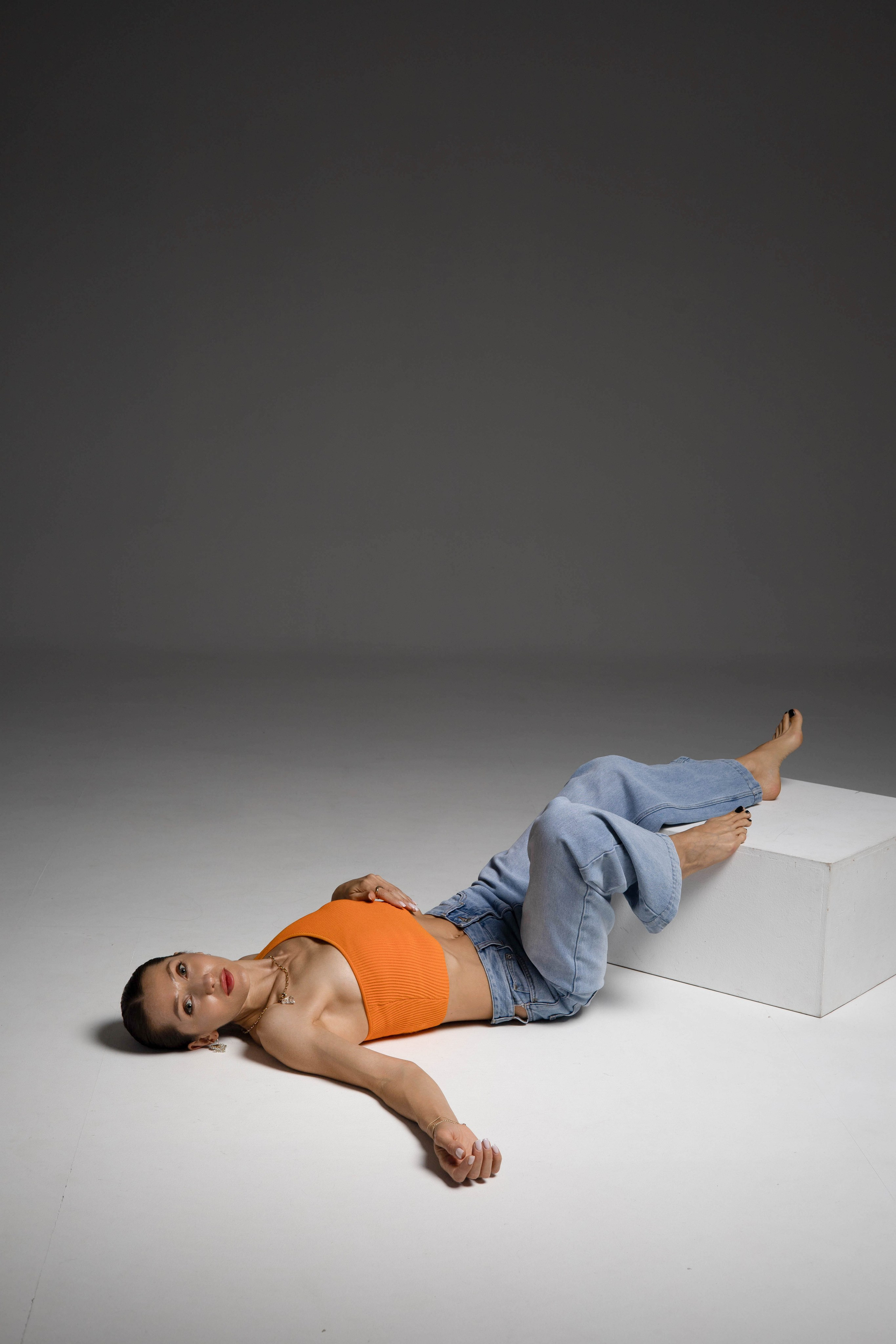 Фотосессия студийная. Фотограф в Крыму Татьяна Барицкая ЕНОТИКА