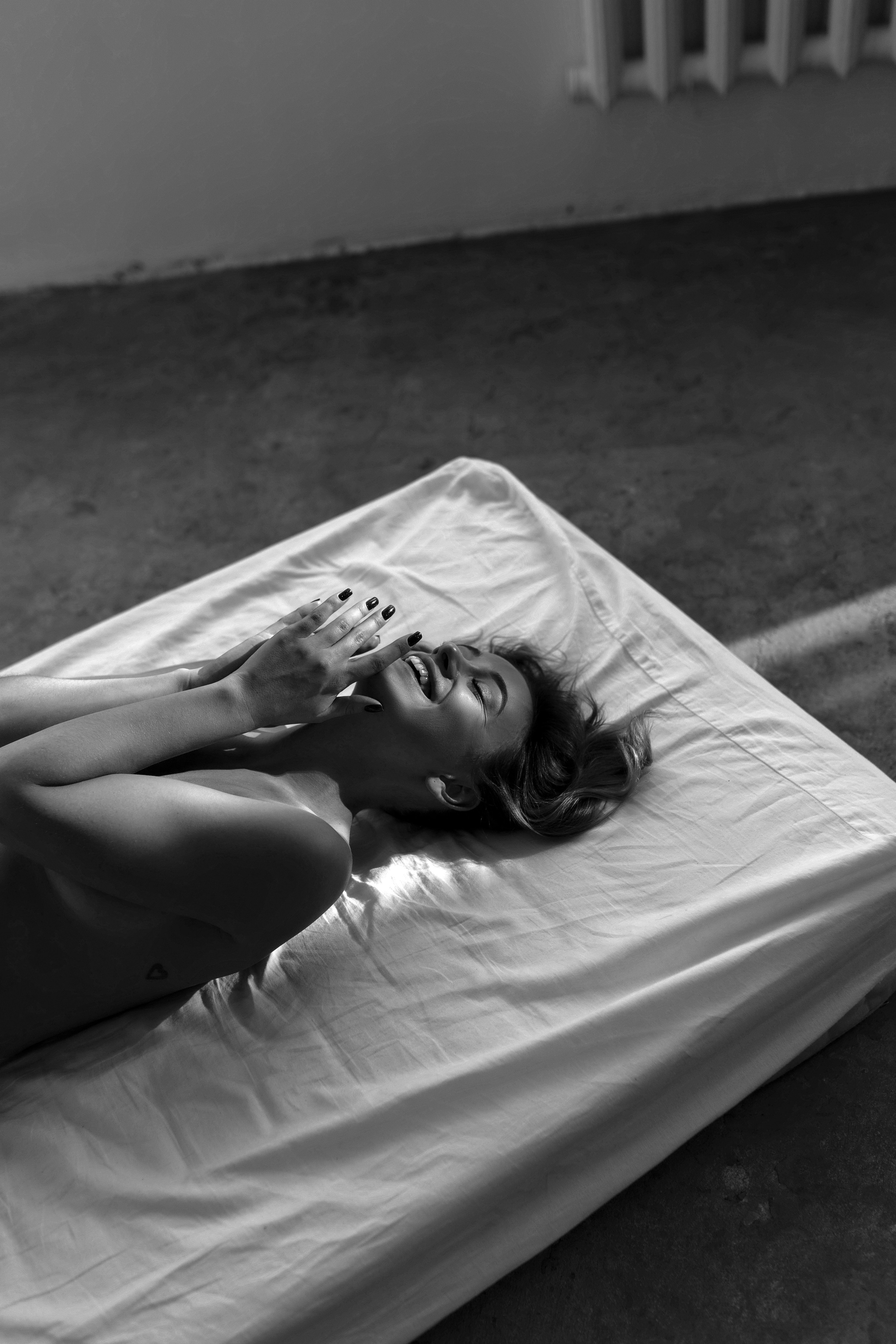 Карина. Фотограф Новосибирск Халуева Елена