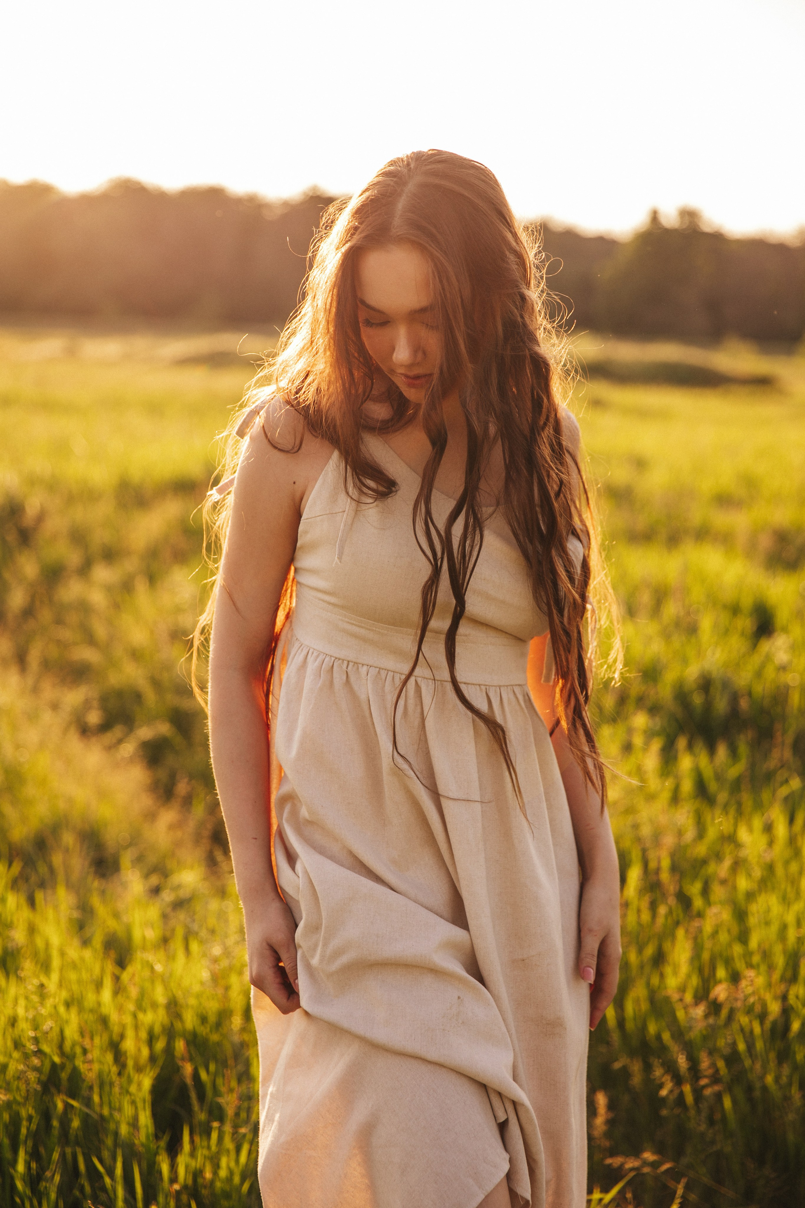 Анна. Фото о ВАЖНОМ