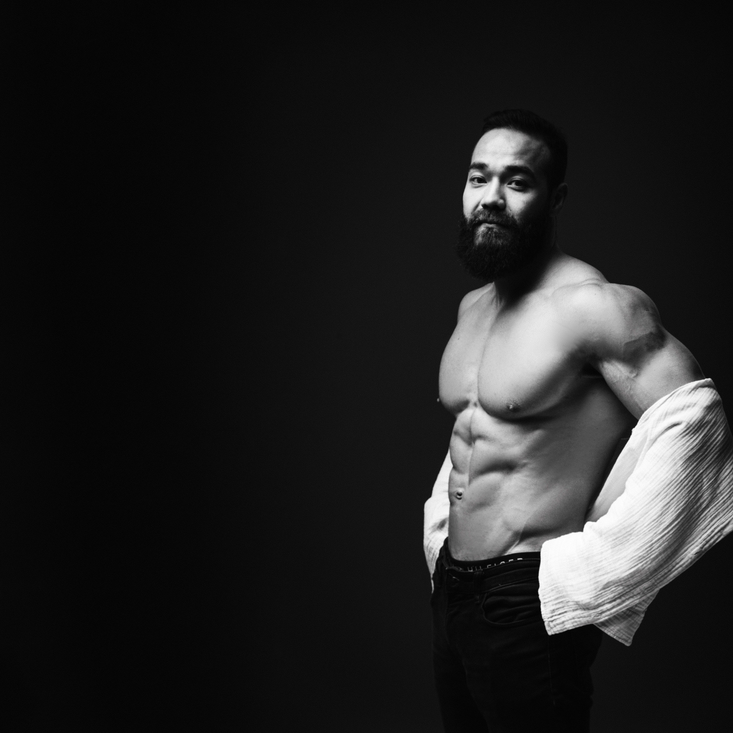 PORTRAIT. Главная