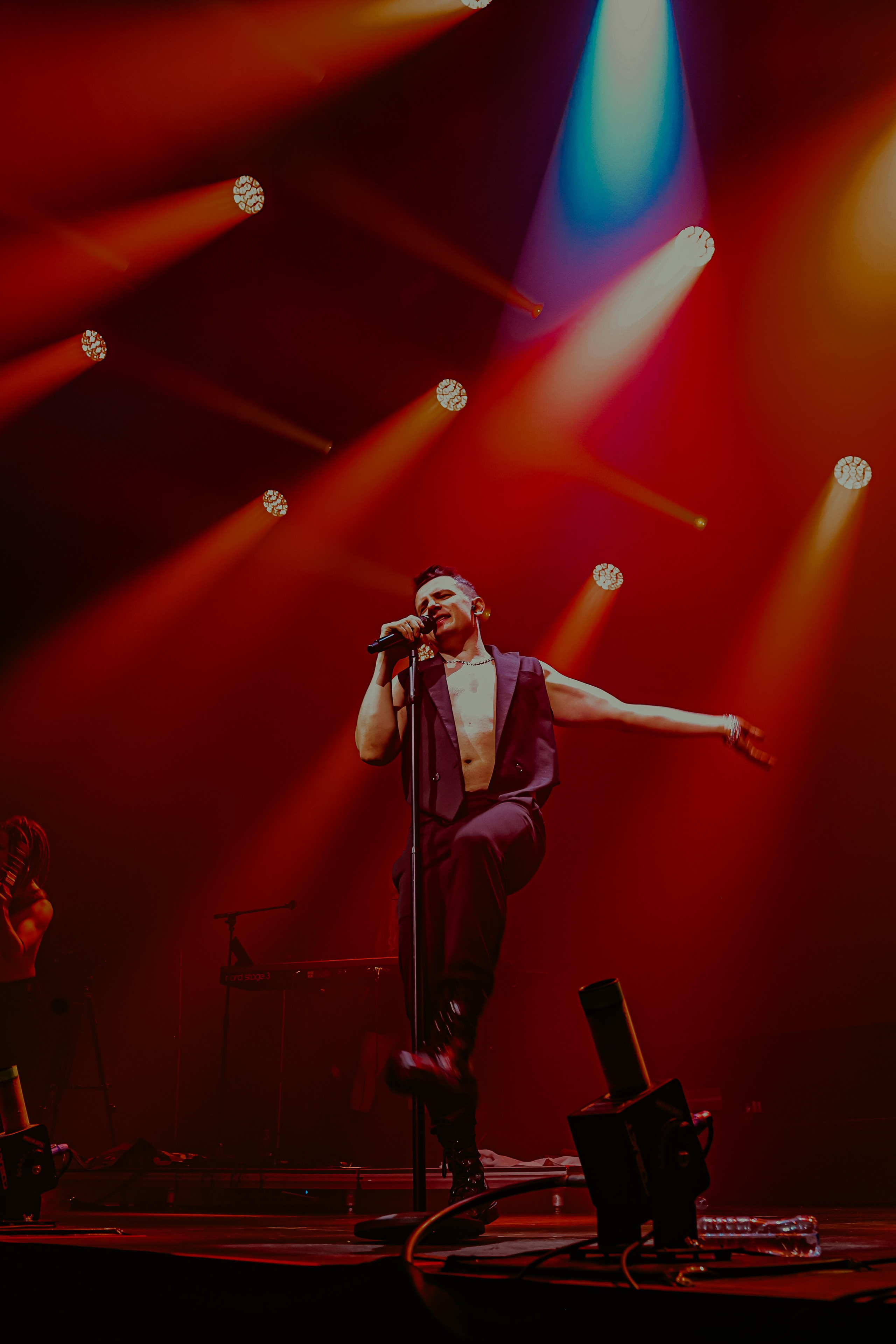 CONCERT. Главная