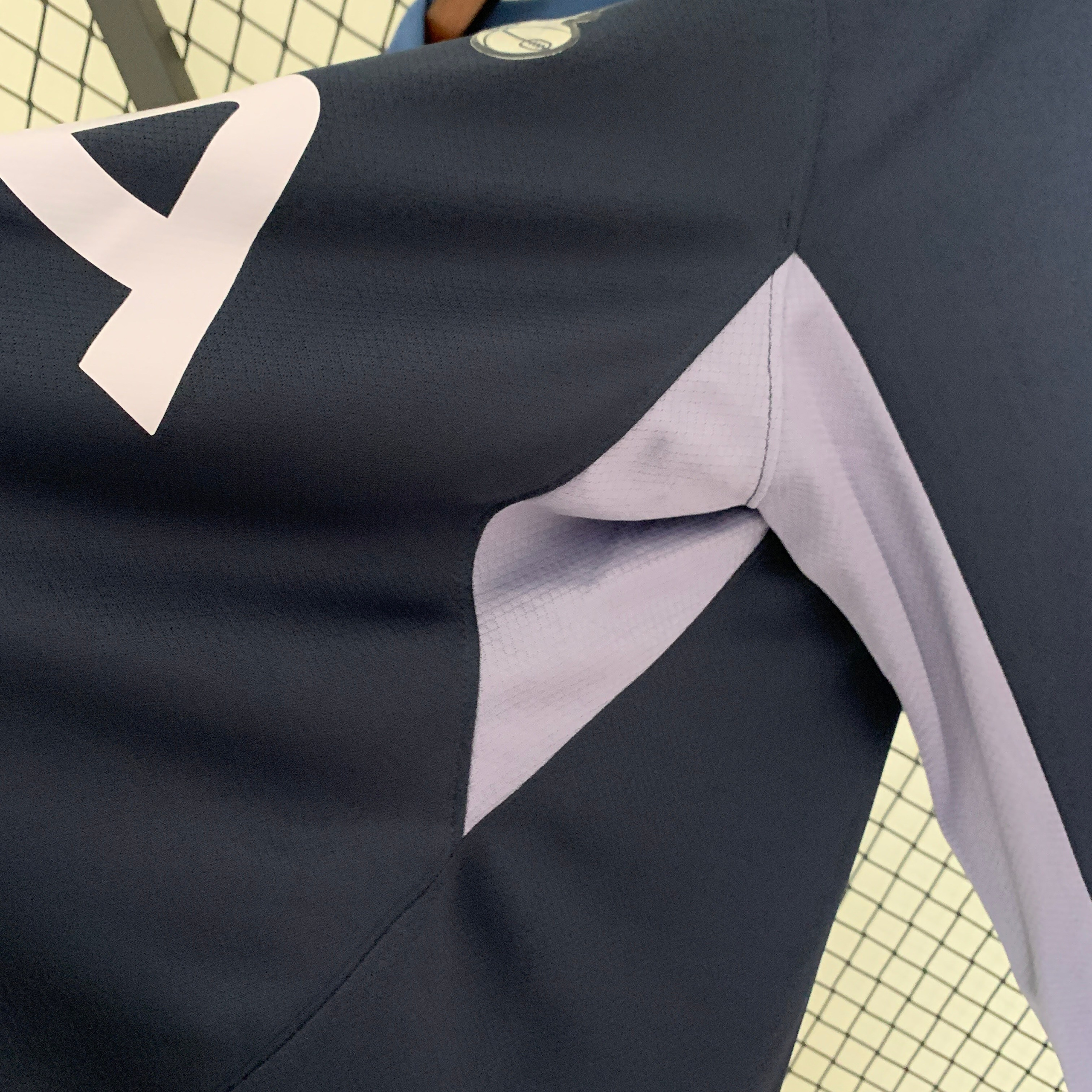 Футболка с длинным рукавом Tottenham 2023-2024 купить. Футбольный магазин — ssw_magazin