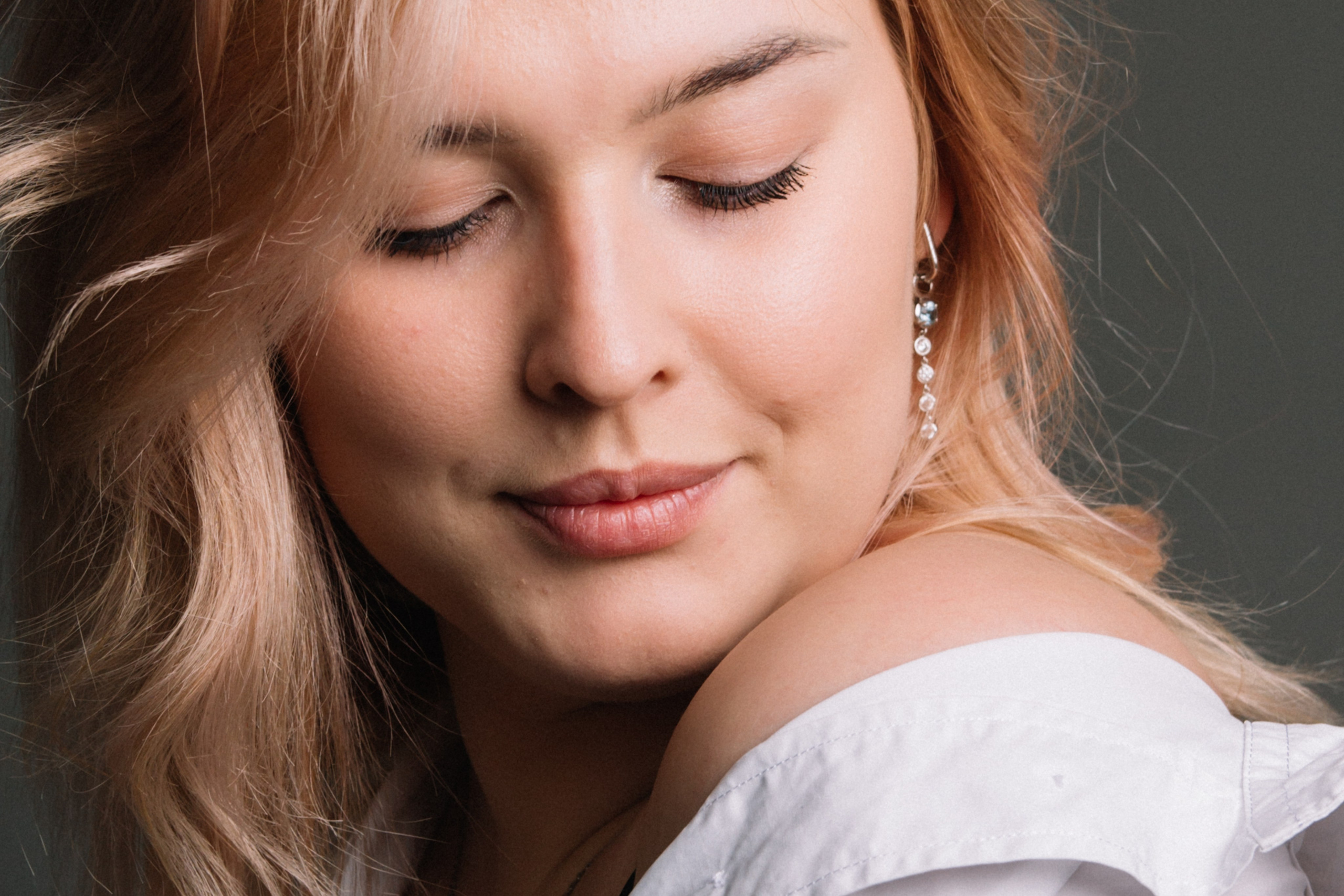 Индивидуальная съёмка. Фотограф в Новосибирске Алёна Рычкова