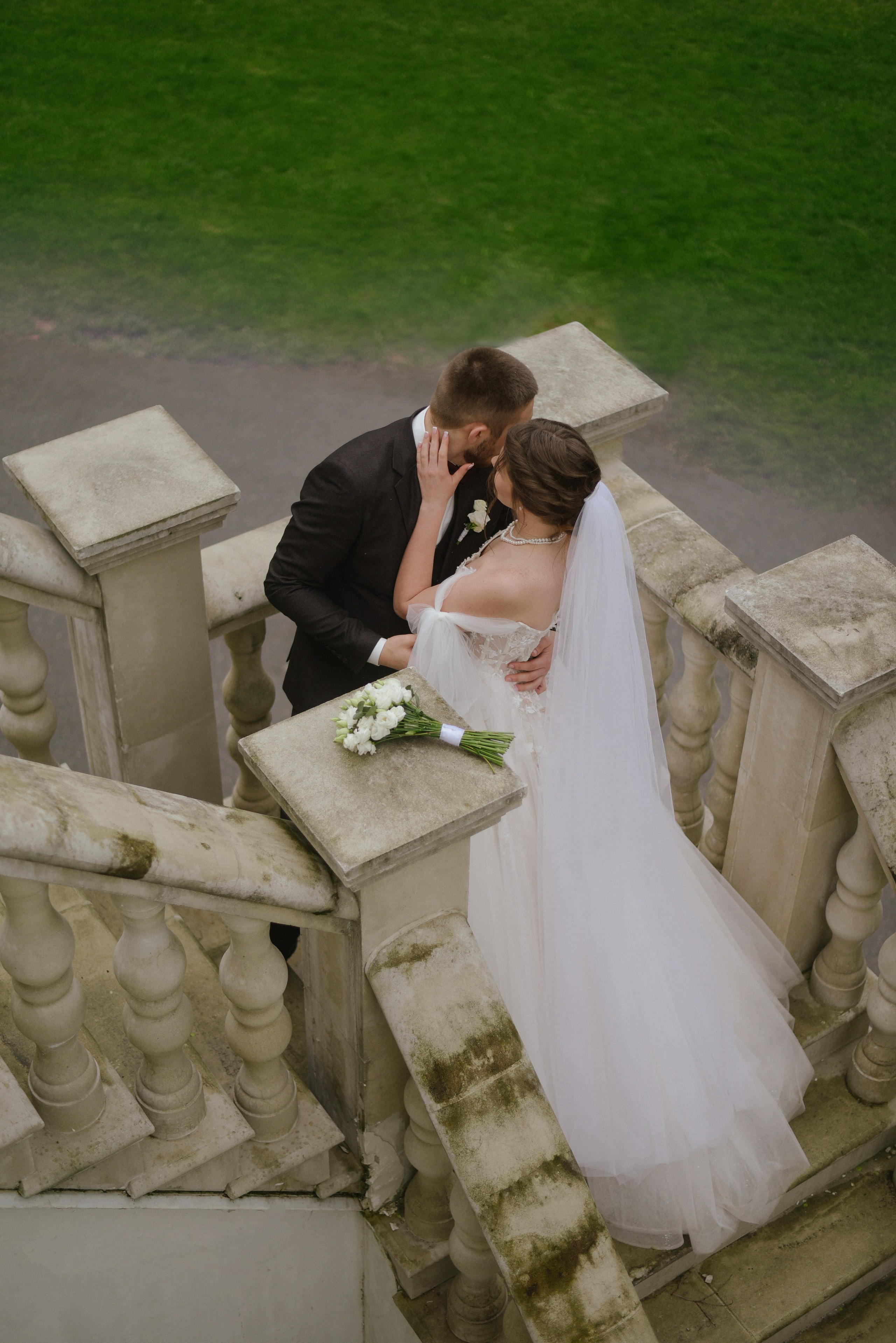 Майский снег. Фотограф Лола Волна, город Москва