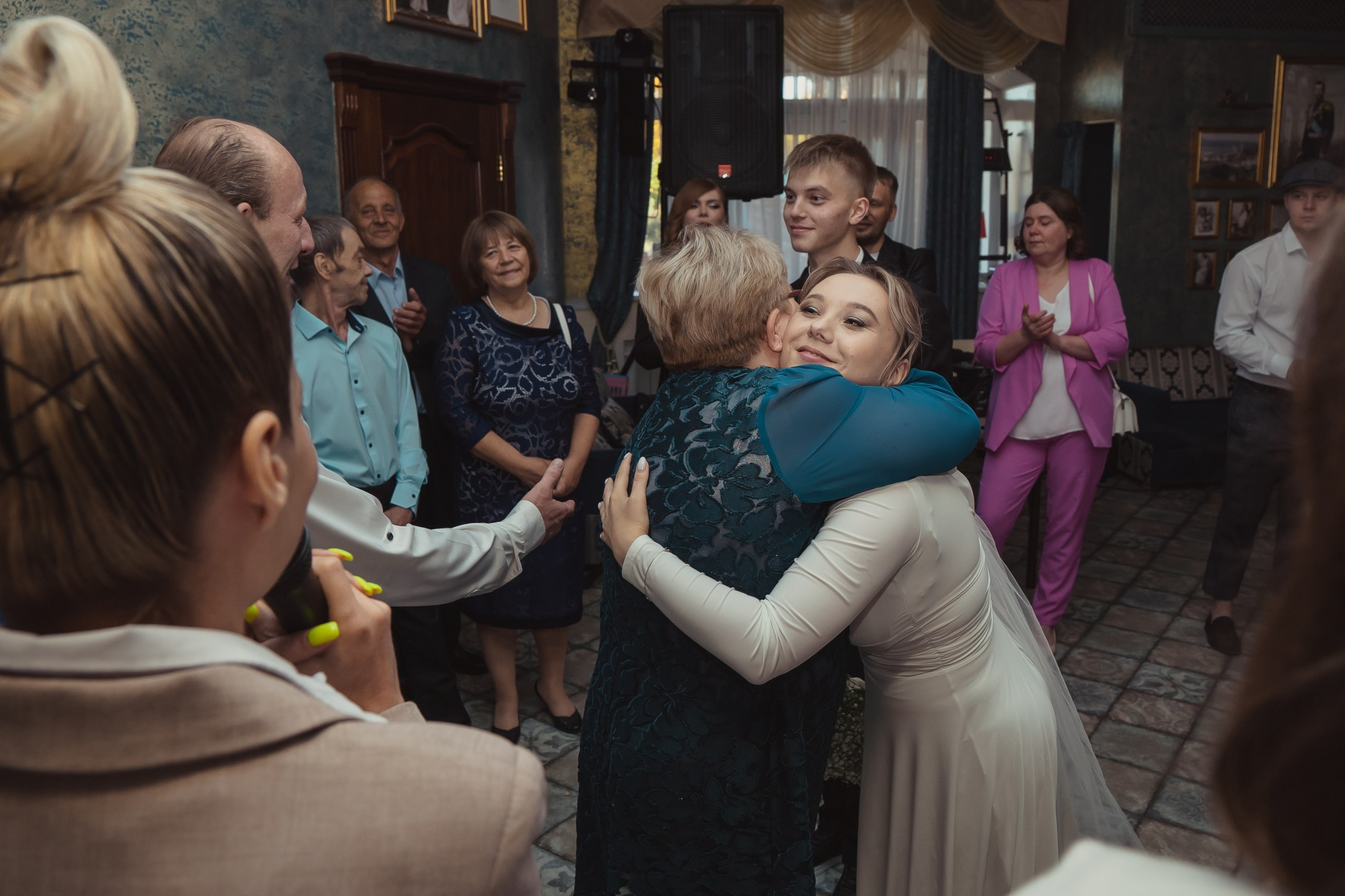 Евгения и Вениамин (свадебный репортаж). Эстетичная фото- и видеосъёмка Ирина Арсентьева. Челябинск и весь мир