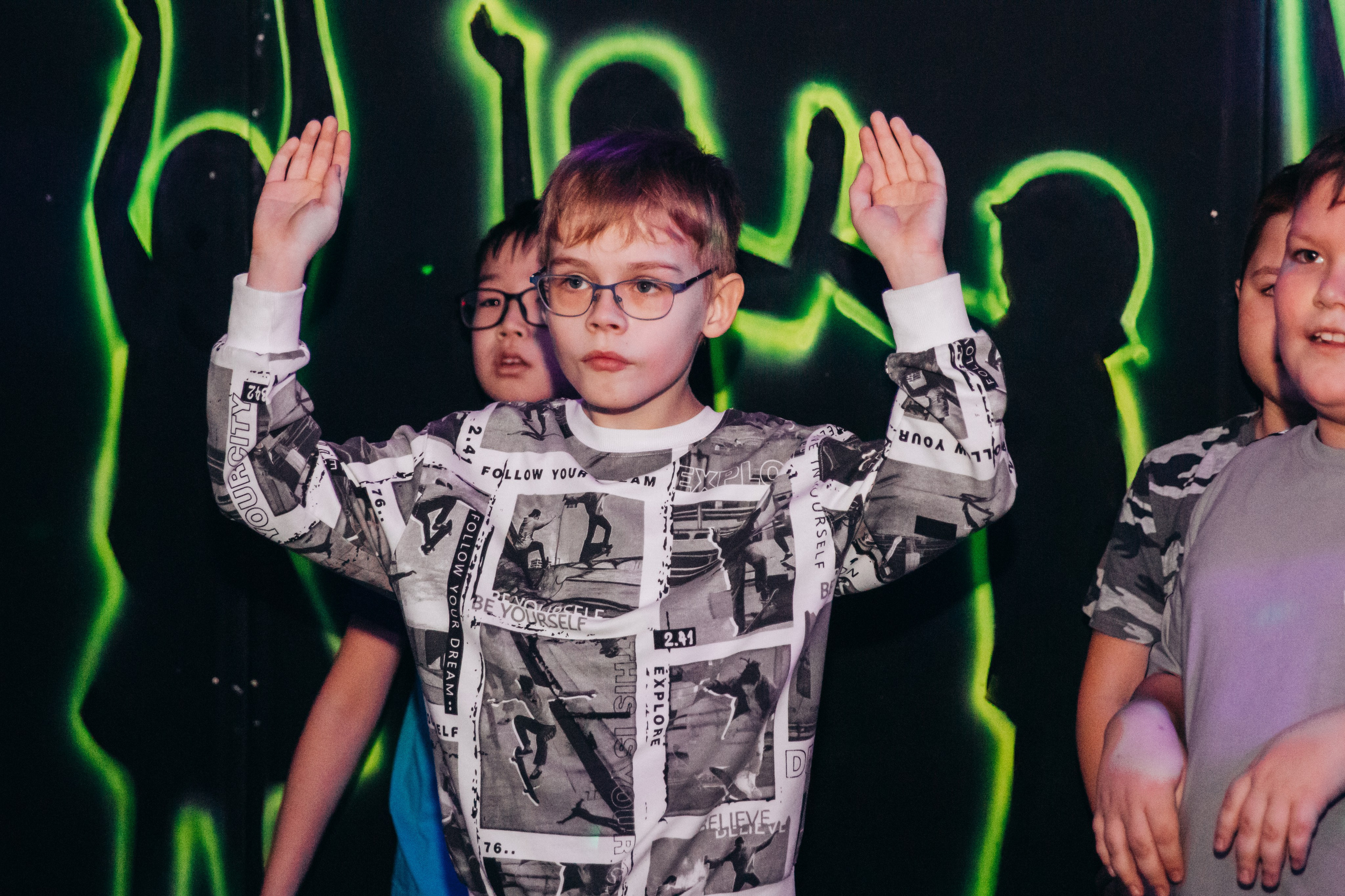 День рождения Вовы!. PhotoMeet — Фотограф в Улан-Удэ