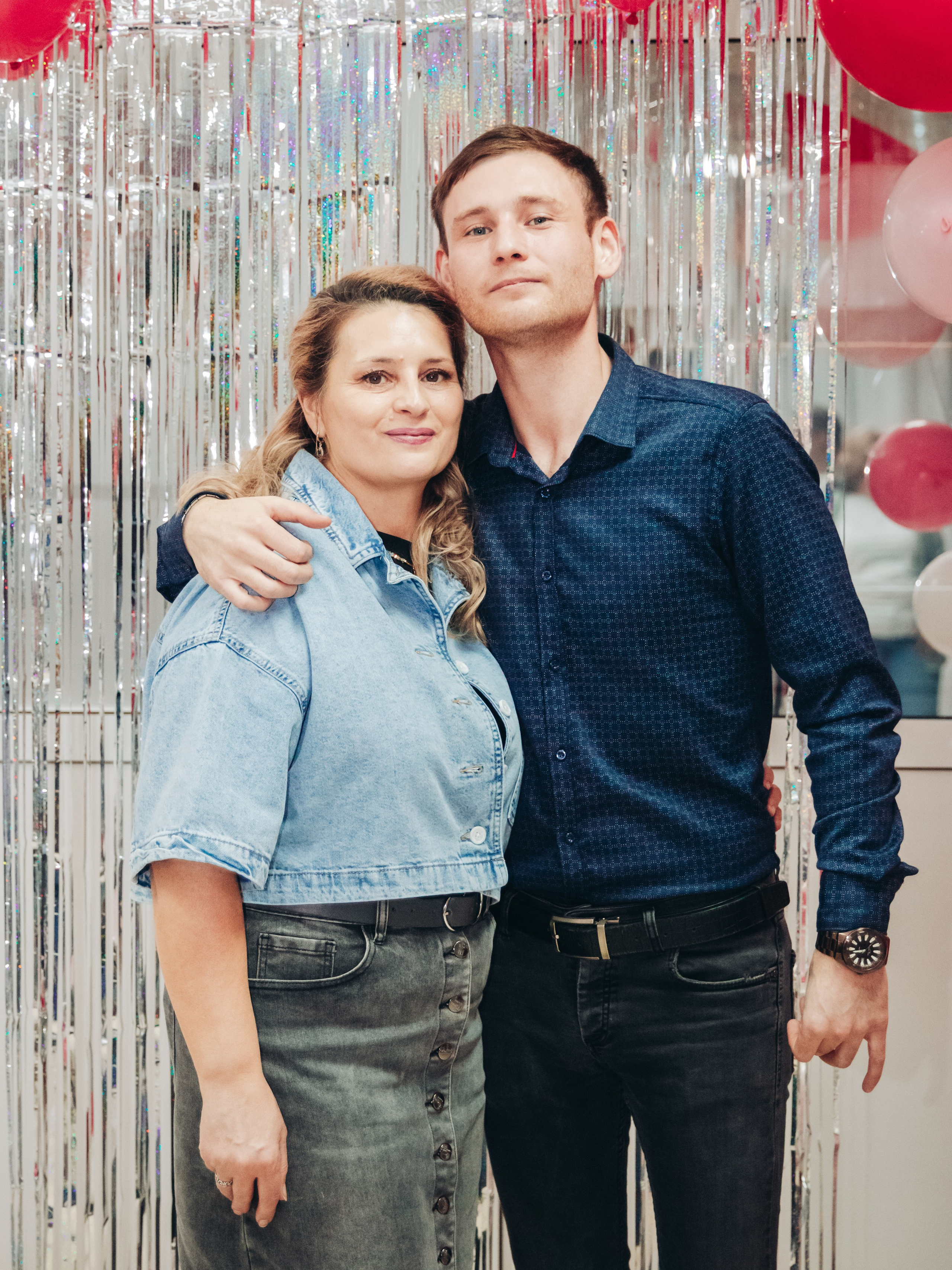 День Рожденье Зимиревой Татьяны. PhotoMeet — Фотограф в Улан-Удэ