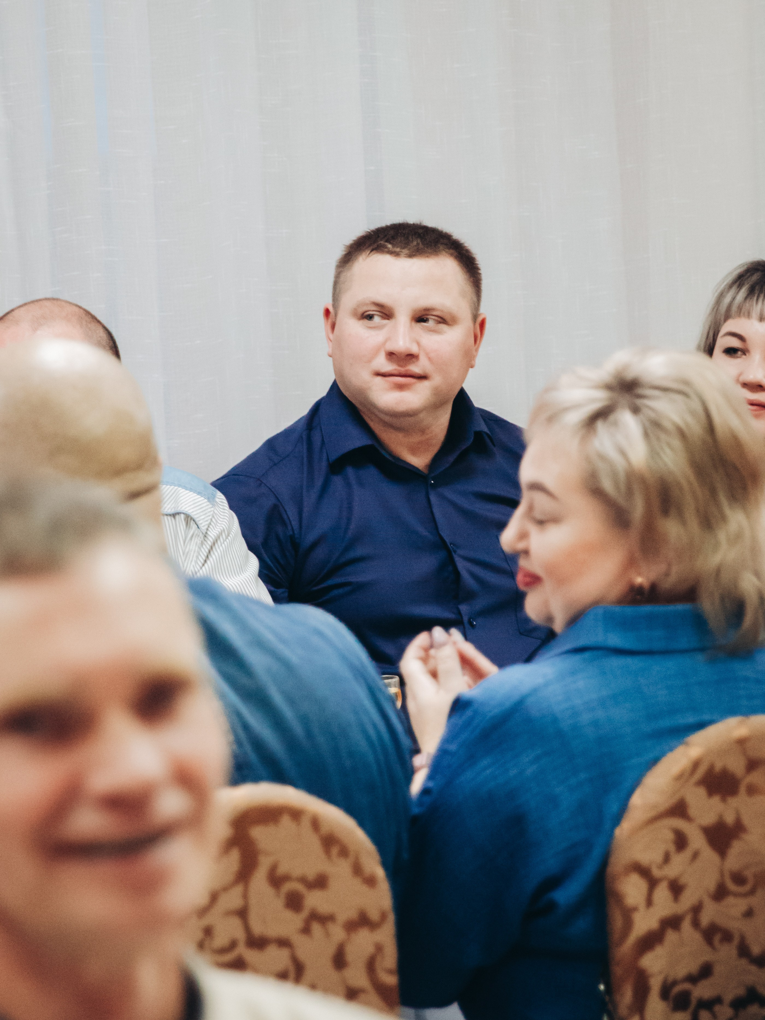 День Рожденье Зимиревой Татьяны. PhotoMeet — Фотограф в Улан-Удэ