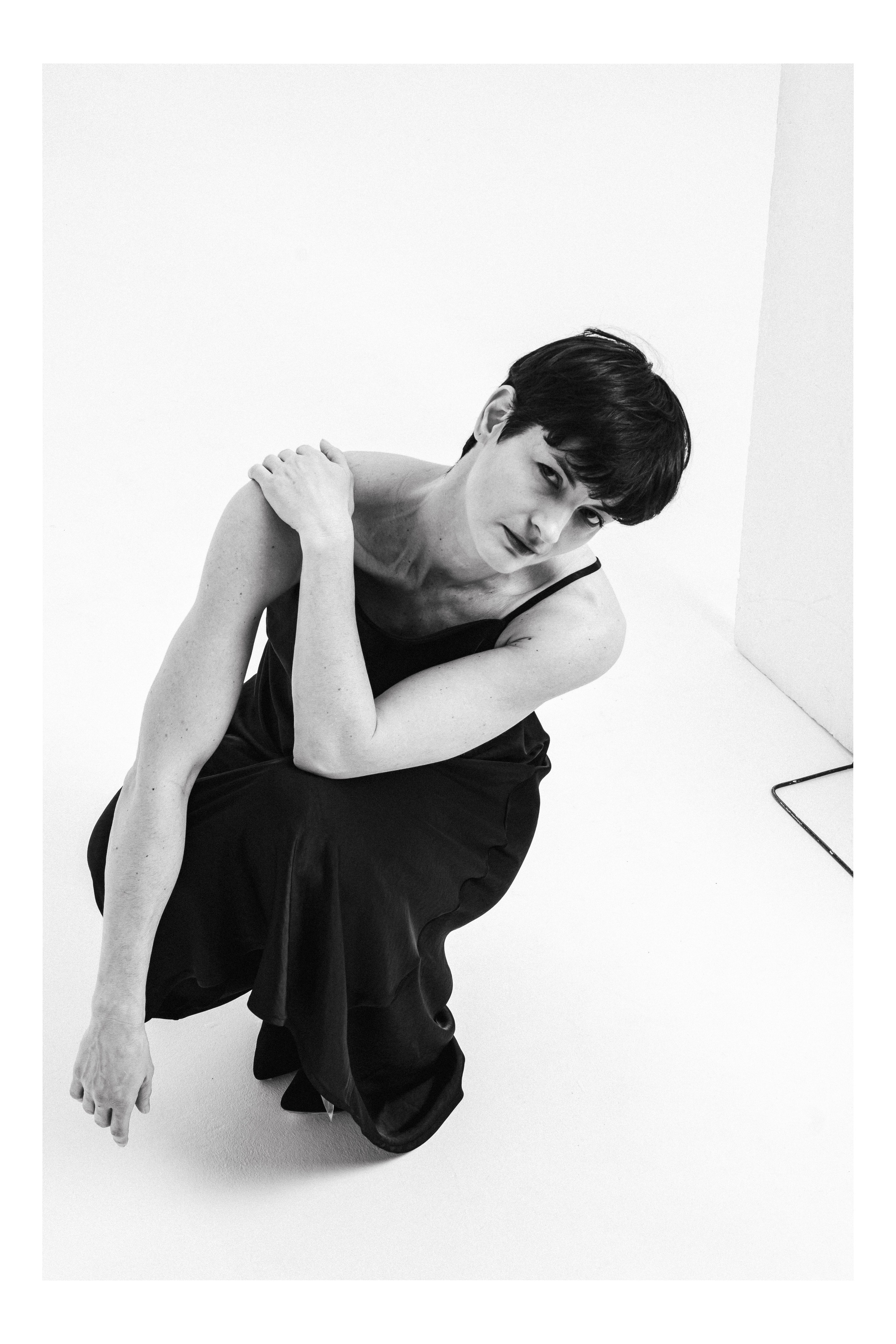 Модельные сьемки, снепы. Anna Ignatyeva Фотограф Москва