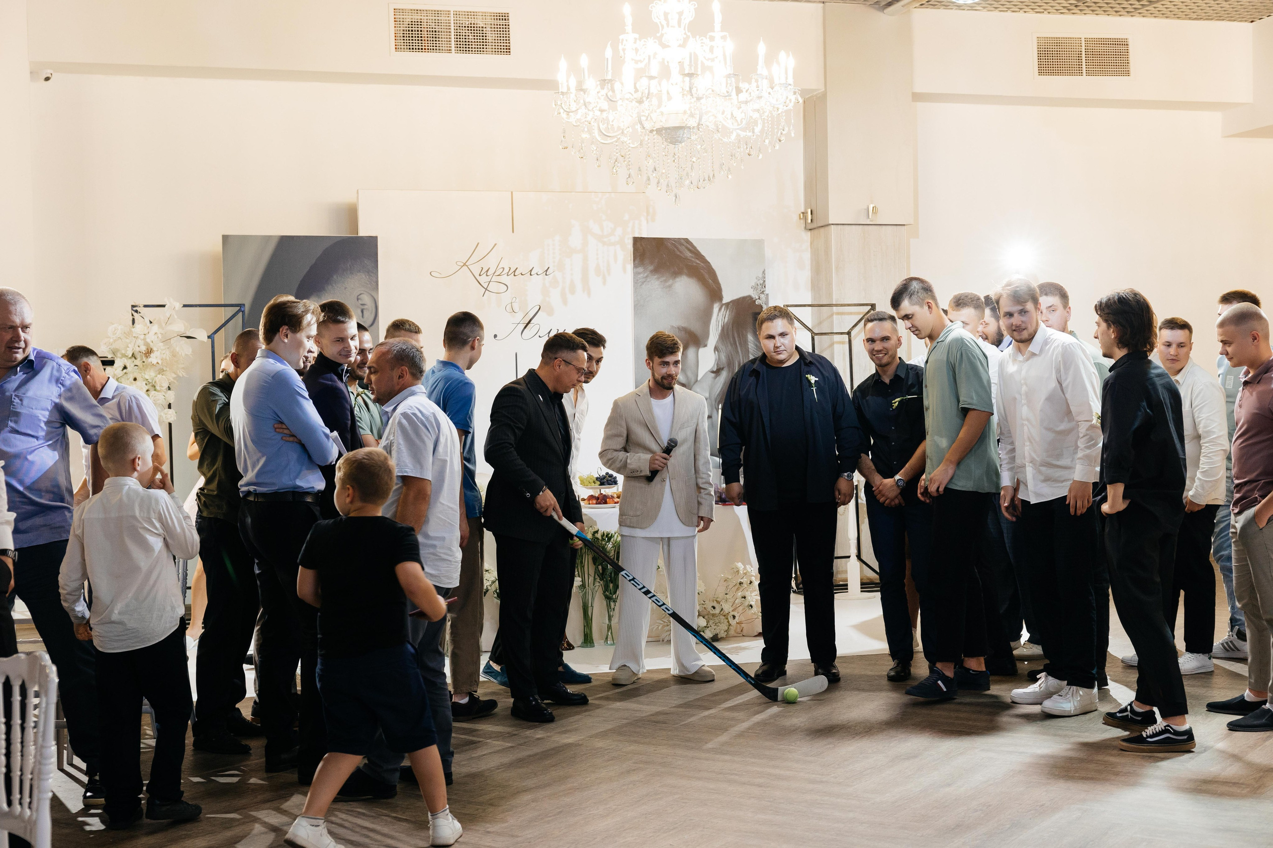 Свадебная история Кирилла и Алины. Свадебный и семейный фотограф Рассказова Виктория