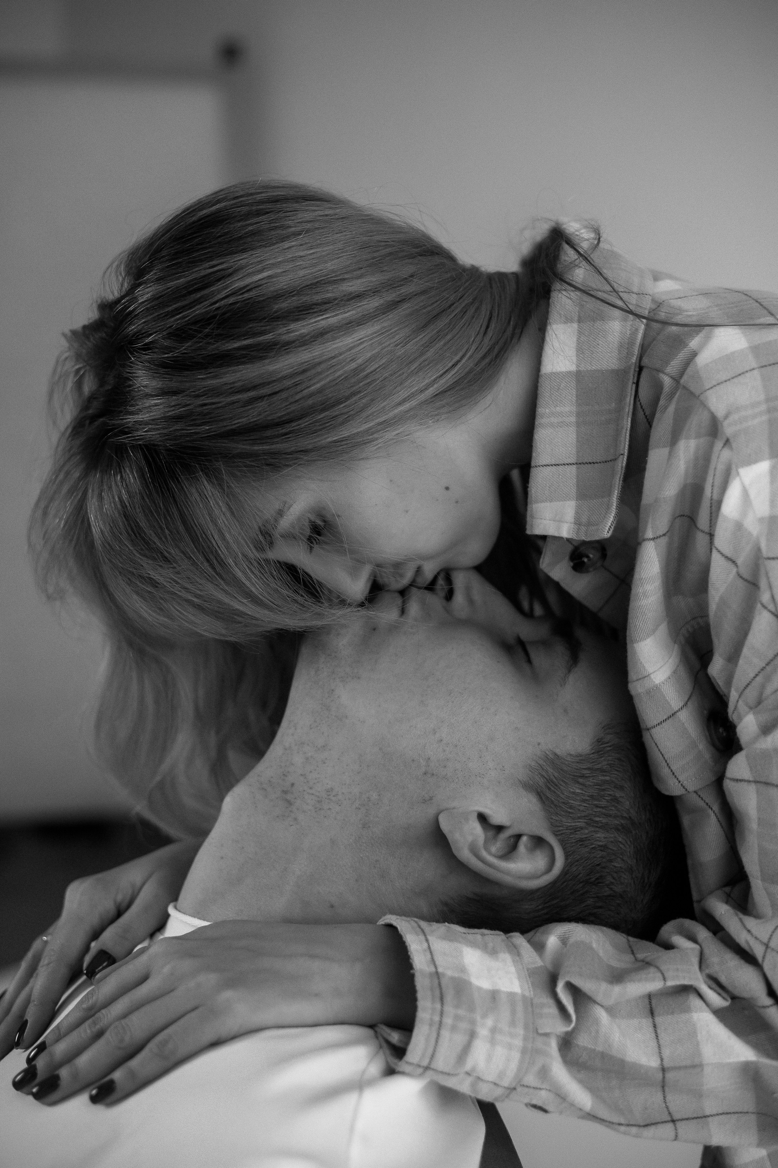 Love Story. Фотограф Новосибирск