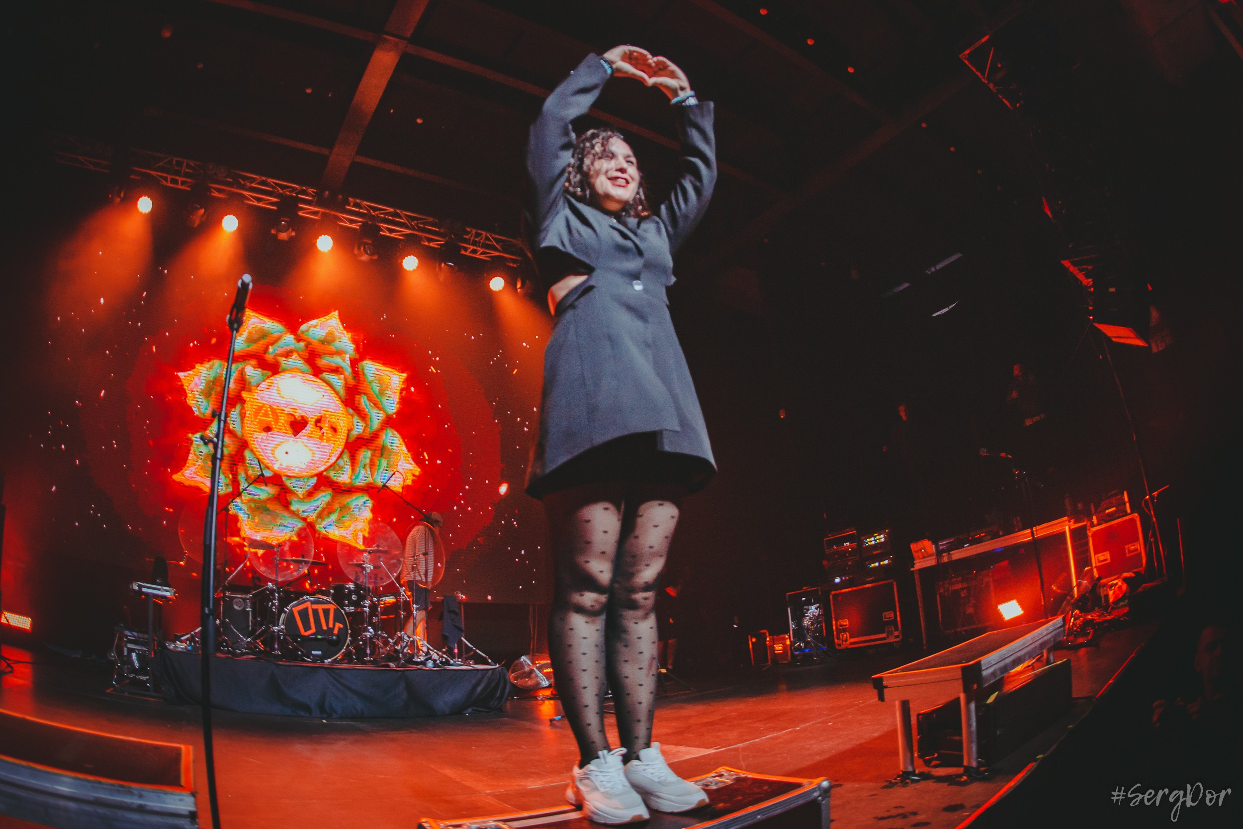 Операция Пластилин, Sound, Санкт-Петербург, концерт, фотографии, 28.10.2023, SergDor, 28 октября 2023 года, #SergDor