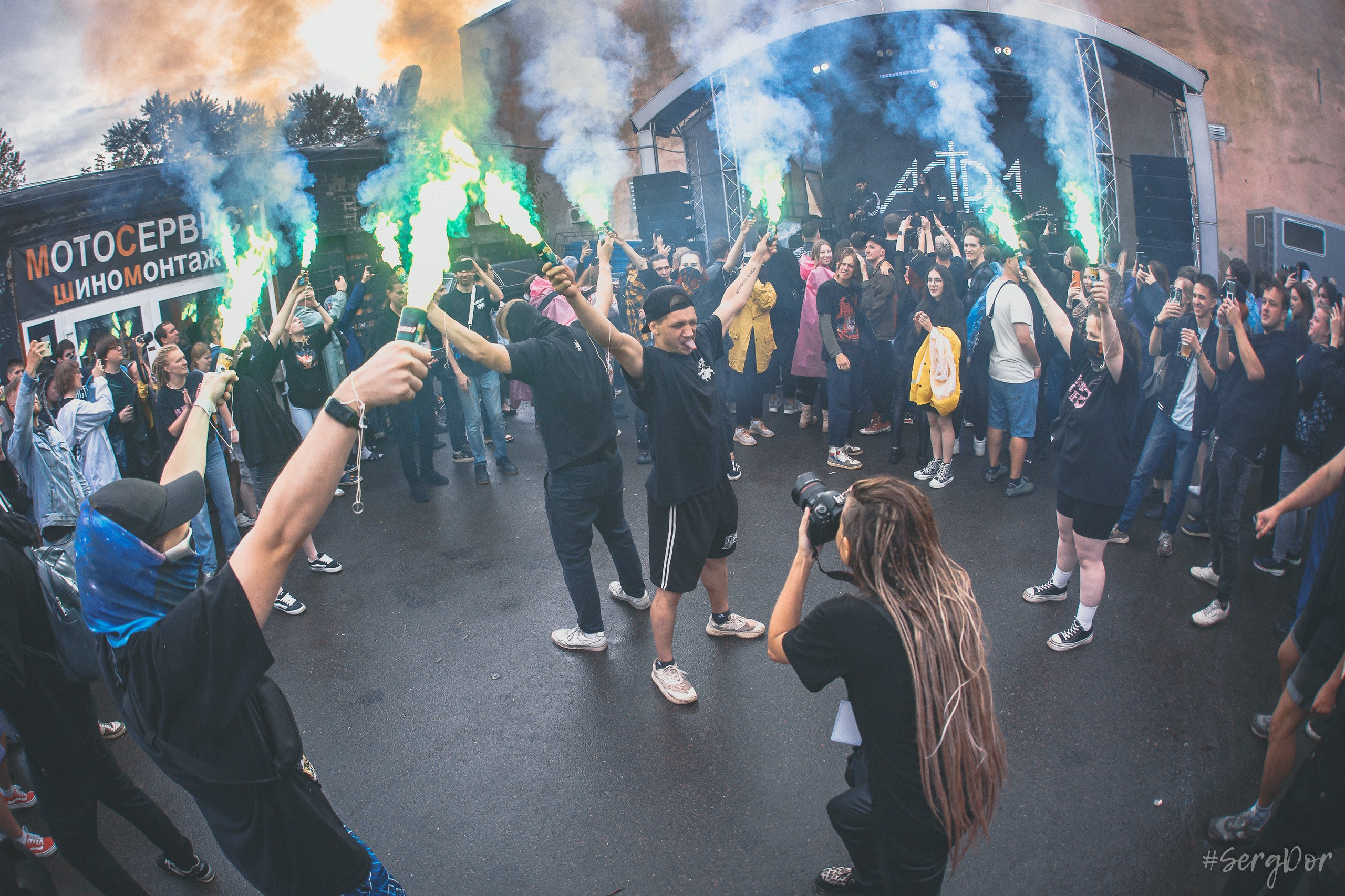 астра, Ася Зелёная, фестиваль, Живой, Зелёная сцена, Санкт-Петербург, СПб, 10.08.2024, SergDor, 10 августа 2024 года, #SergDor, дебют, первое выступление, первый концерт