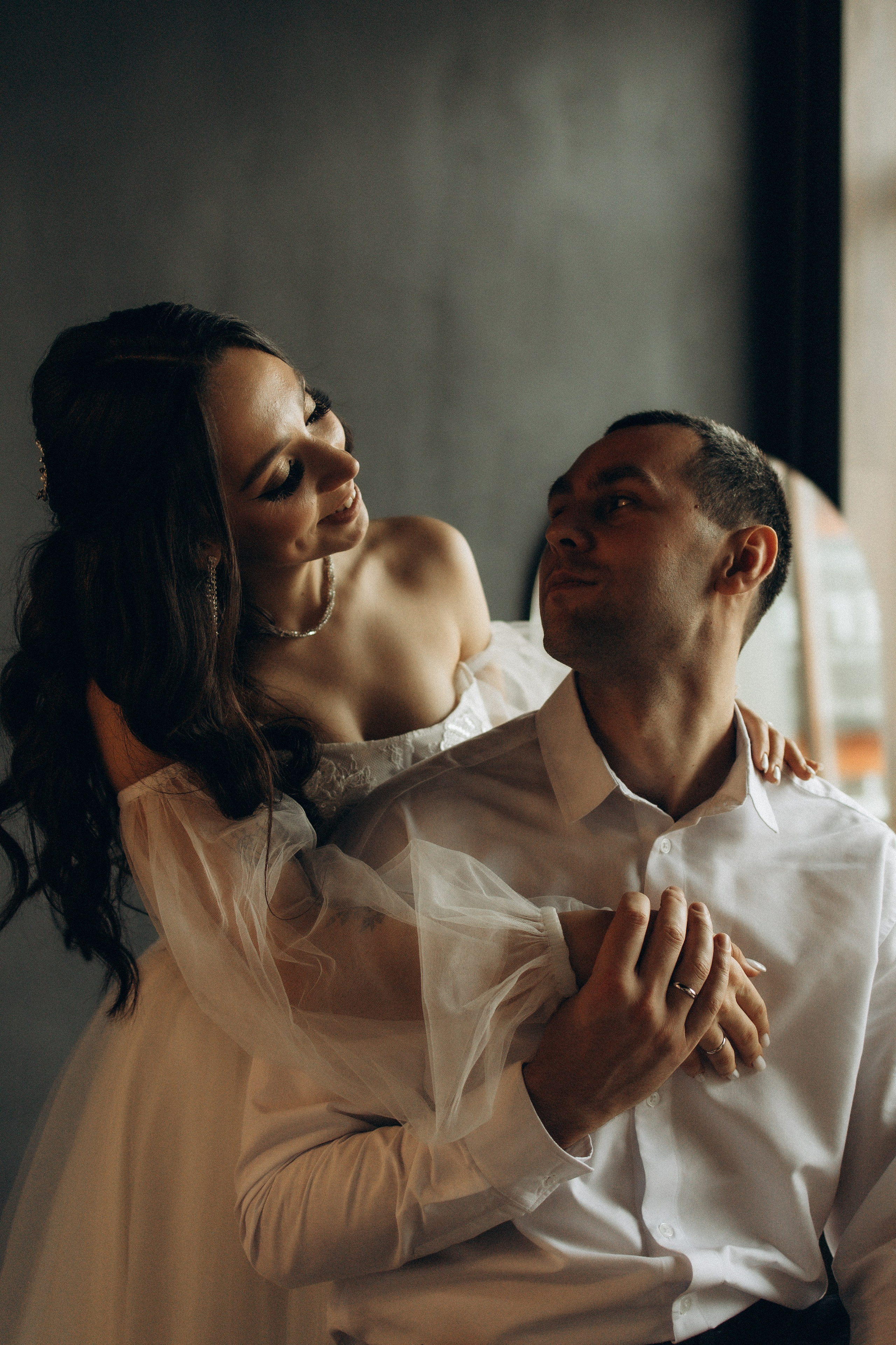 Кристина ♡ Александр. Семейный фотограф в Ижевске Даша Денисова