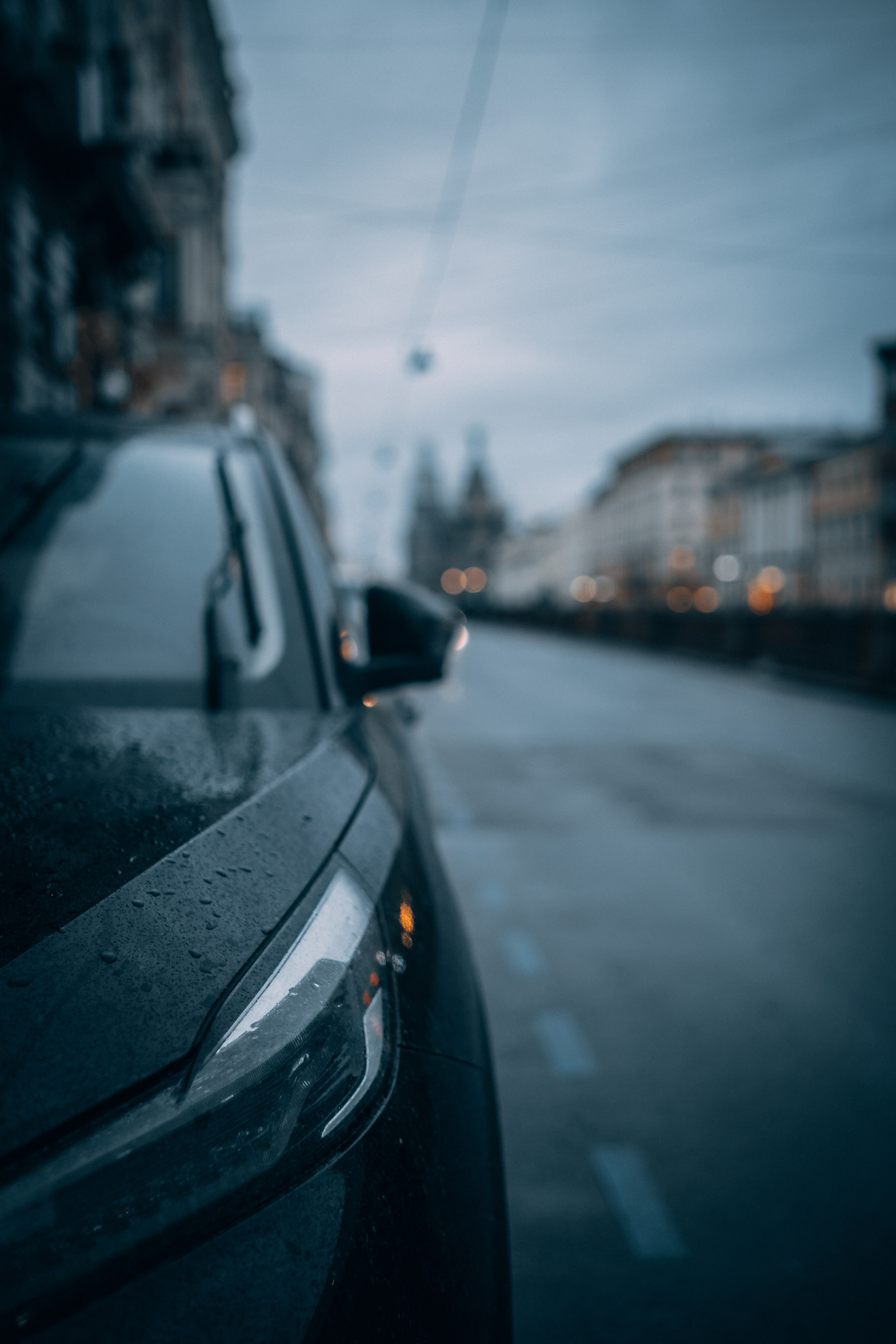 St. Petersburg 2024. Felixtones