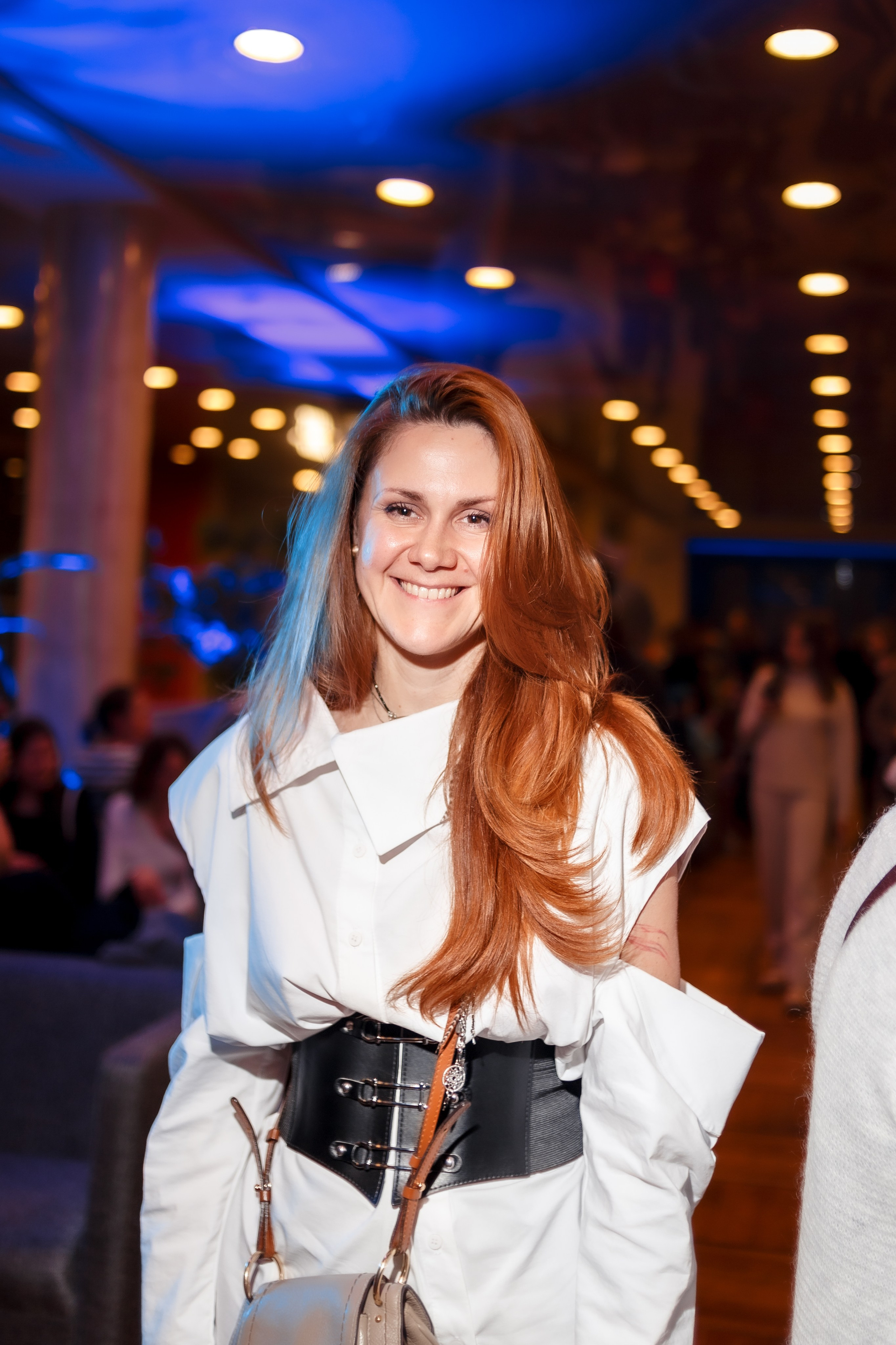 Иммерсивное шоу «Зов предков». Свадебный фотограф в Москве — Ольга Козловская