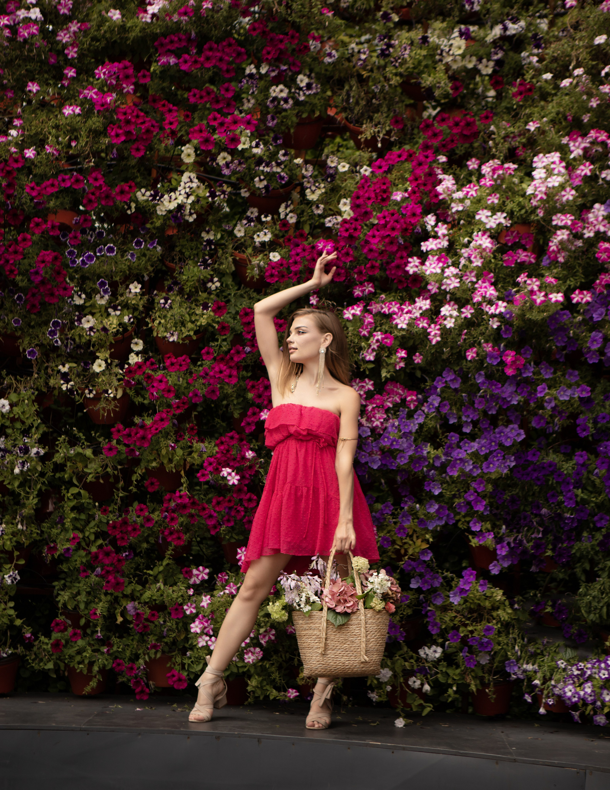 Портреты. Фотограф Наталья Селиванова