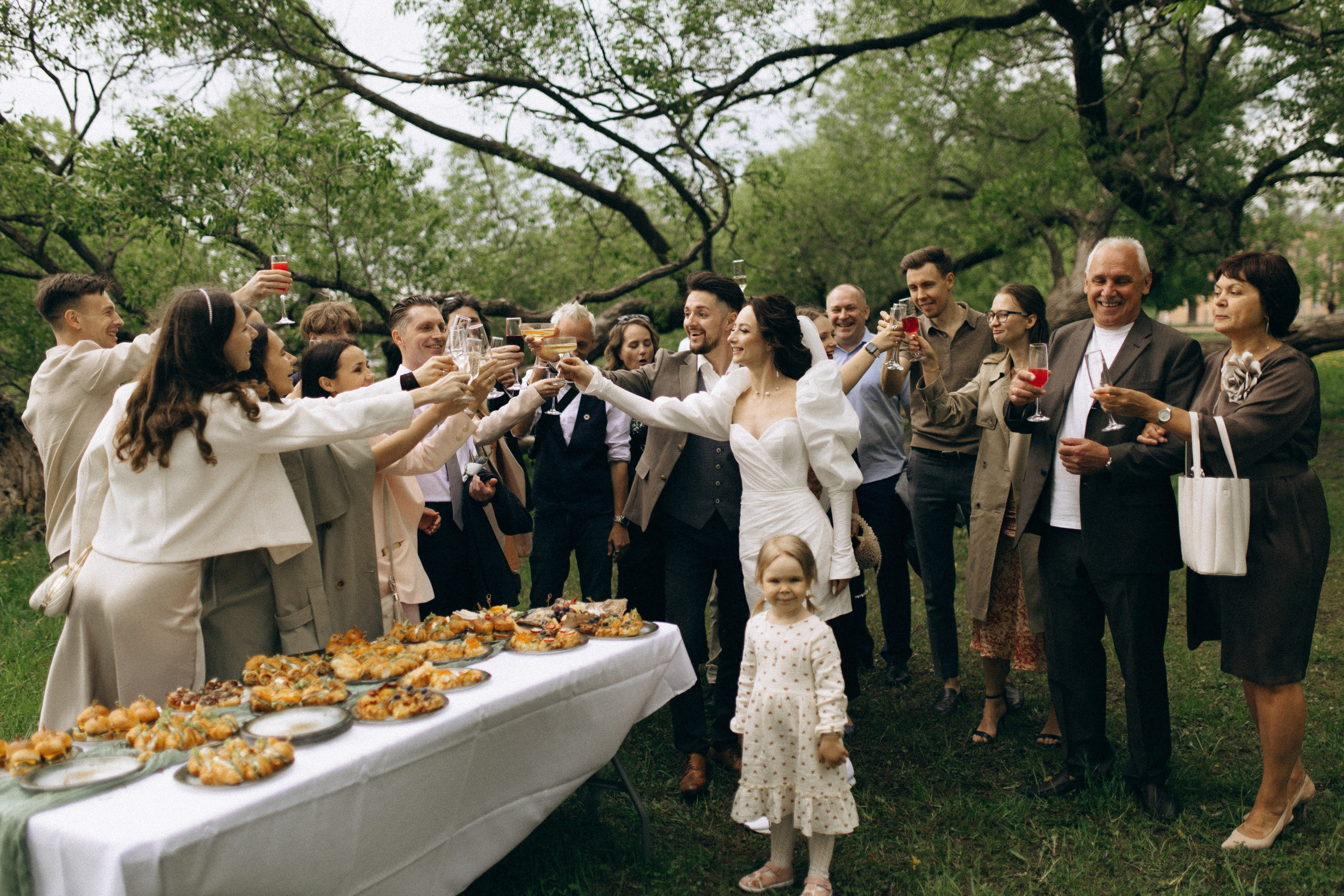 Петергоф. Фотограф Анастасия Платонова | Санкт-Петербург