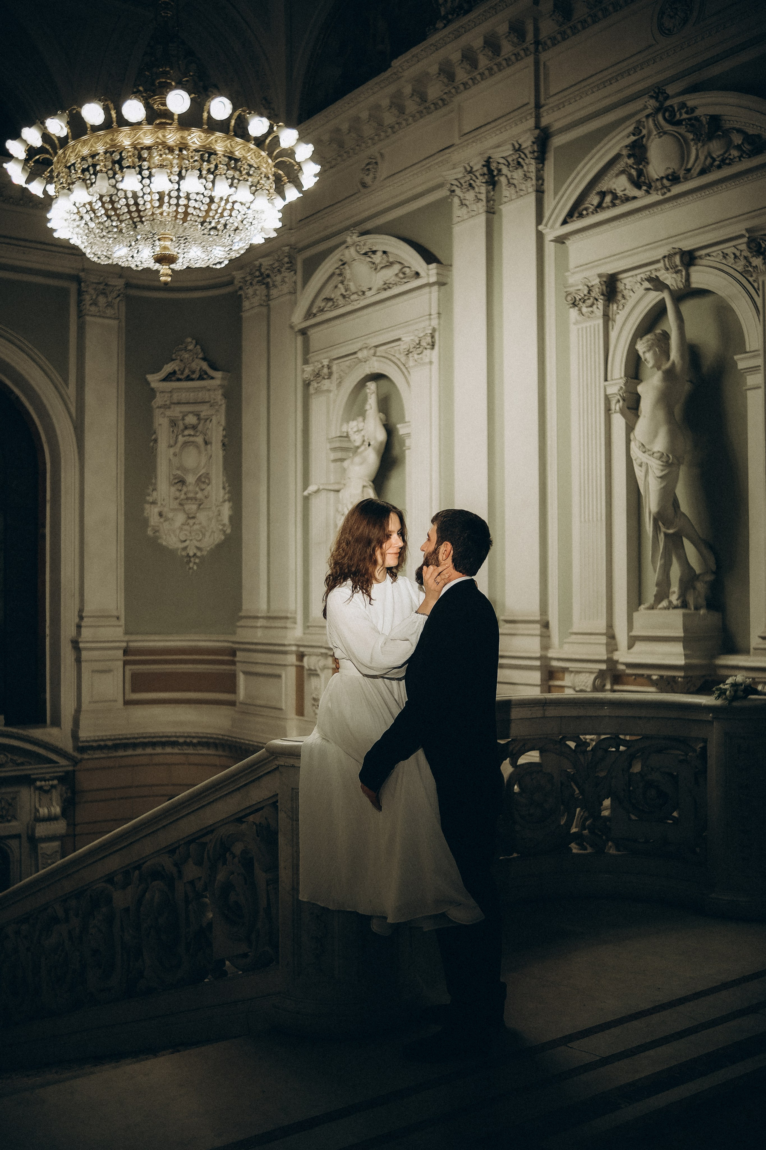 Ангелина & Гасан ДБ1. Phdkvmr.ru