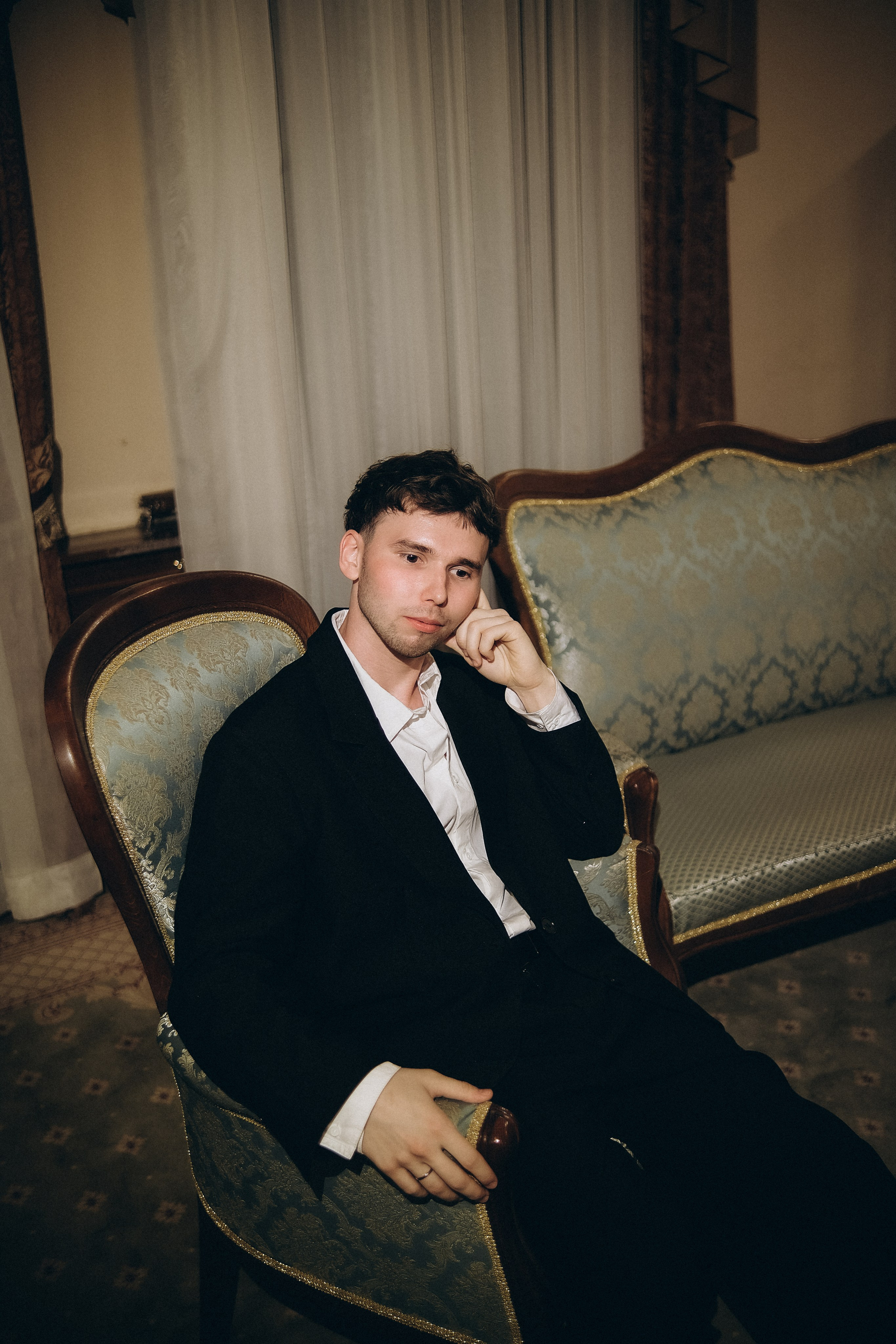 Маша & Тимур. ДБ2. Phdkvmr.ru