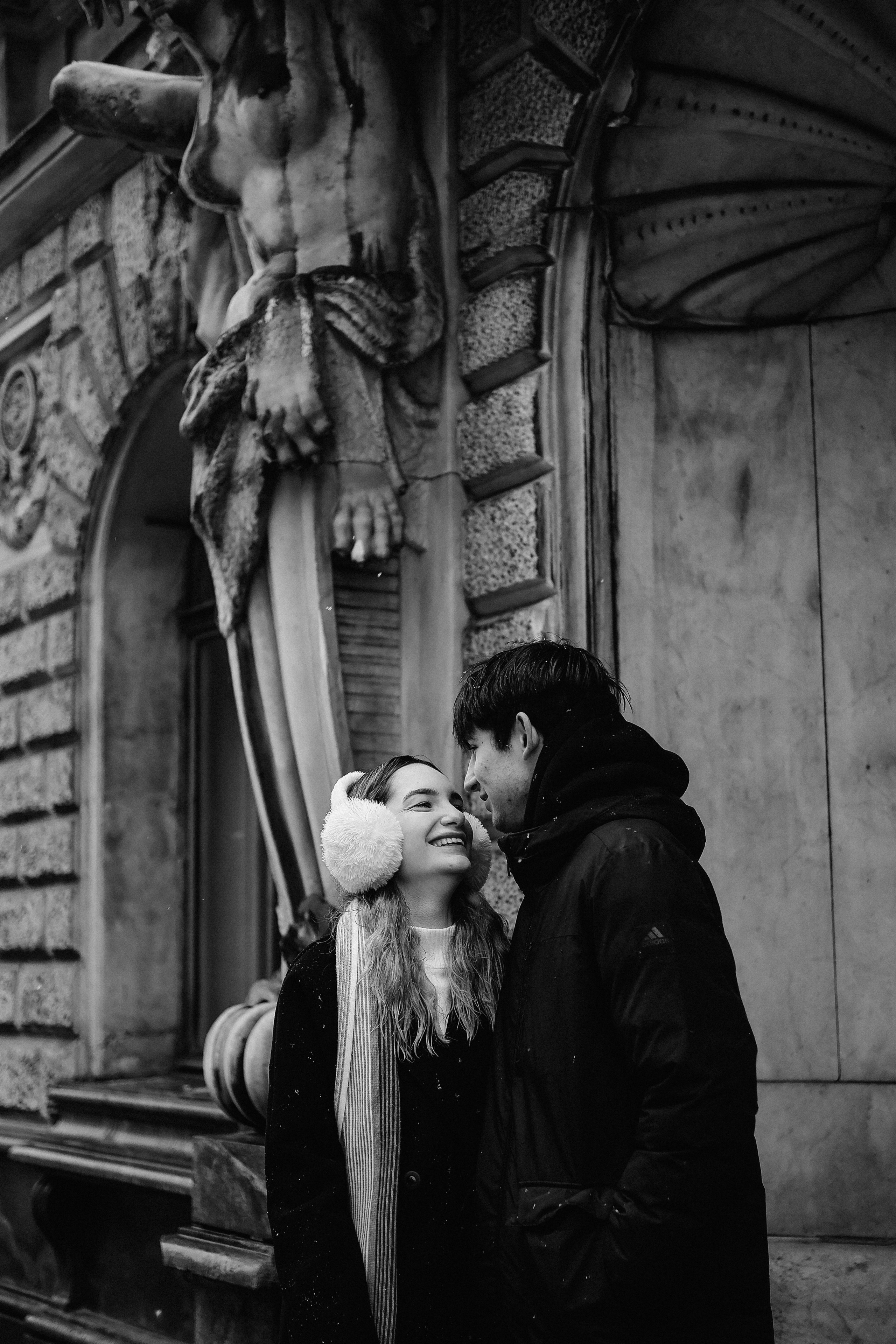 Лера & Даня. Phdkvmr.ru