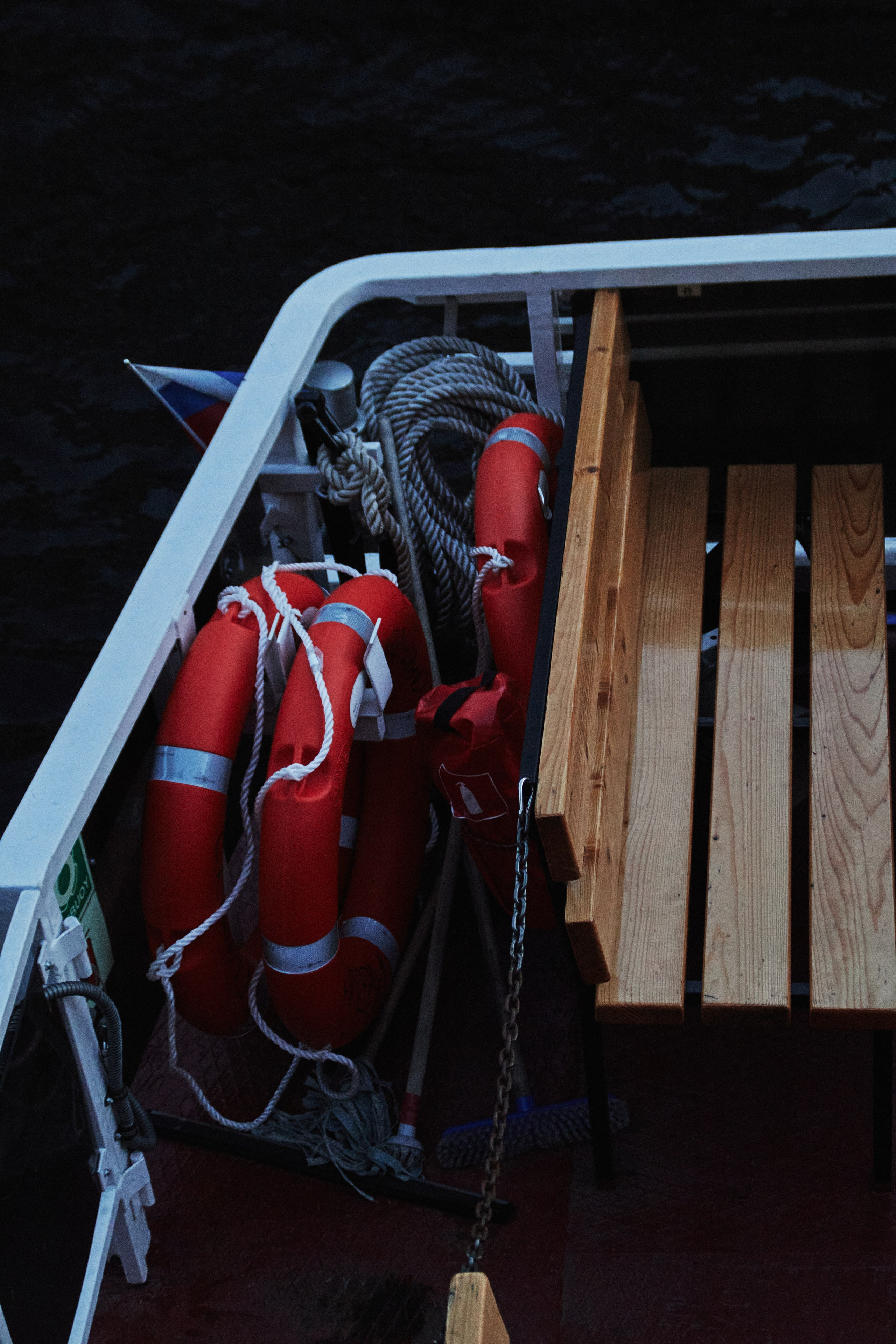 Питер. Фотограф Александр Рауш