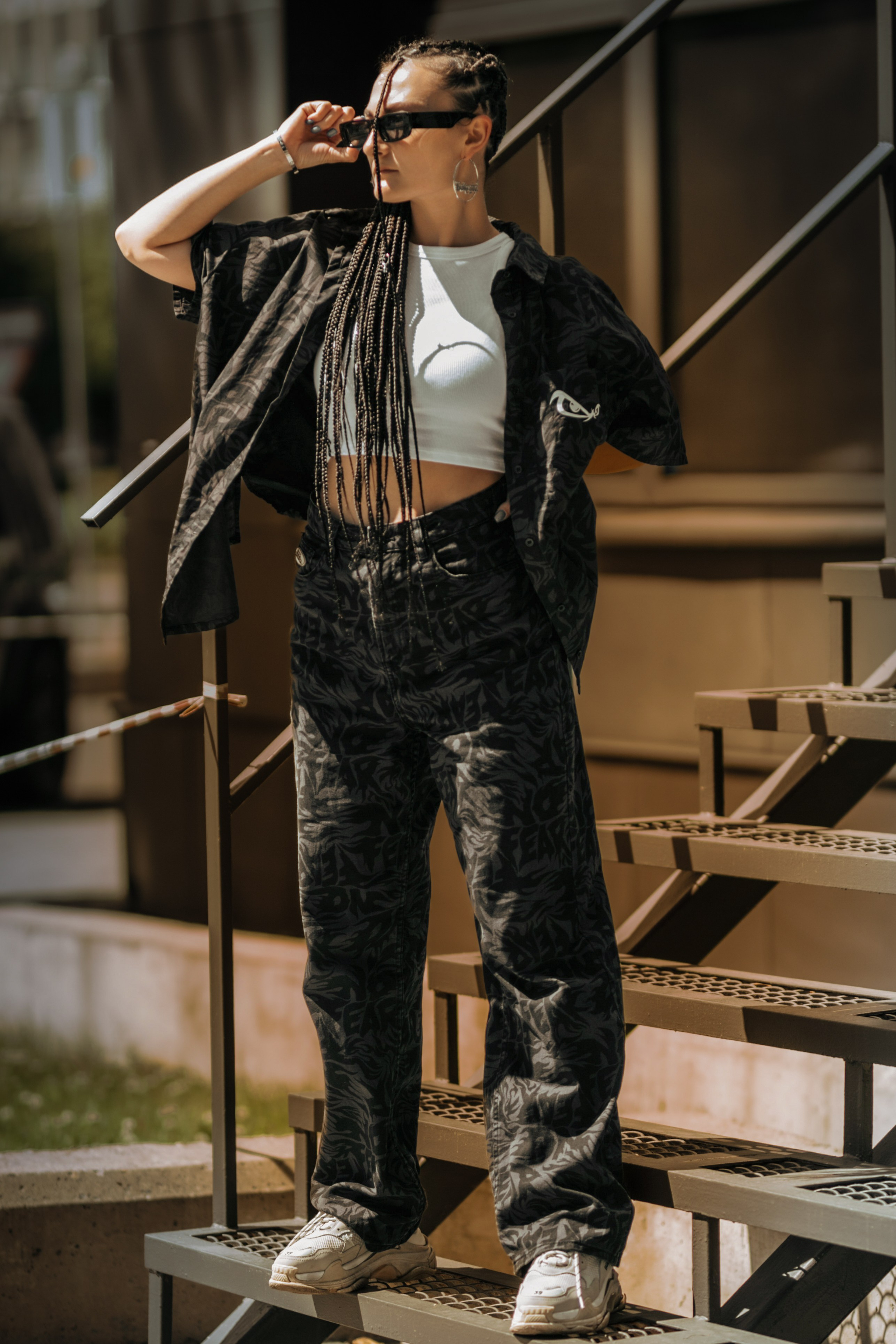 Djulia. Портретный фотограф в Москве