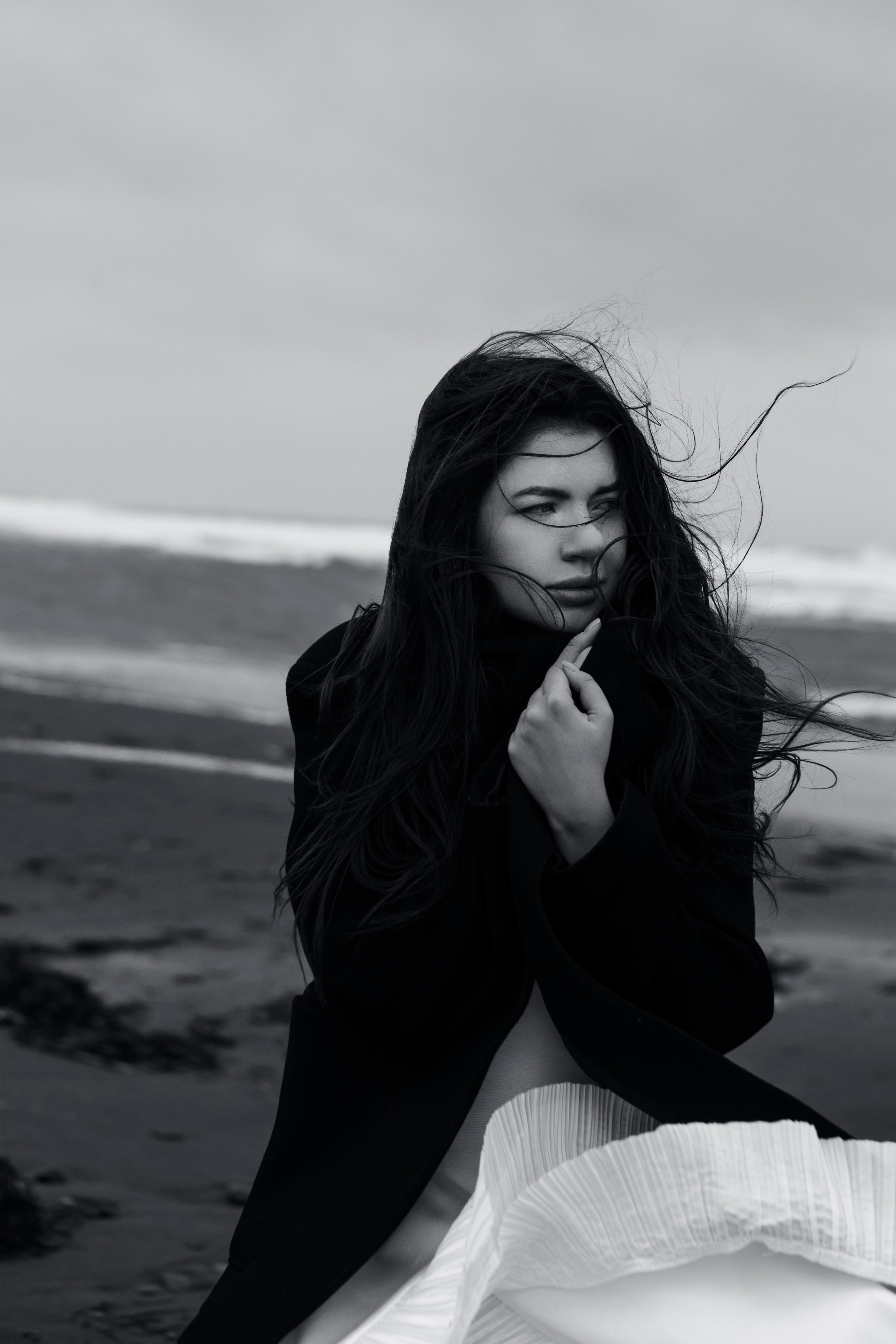 Кристина. Фотограф Сахалин