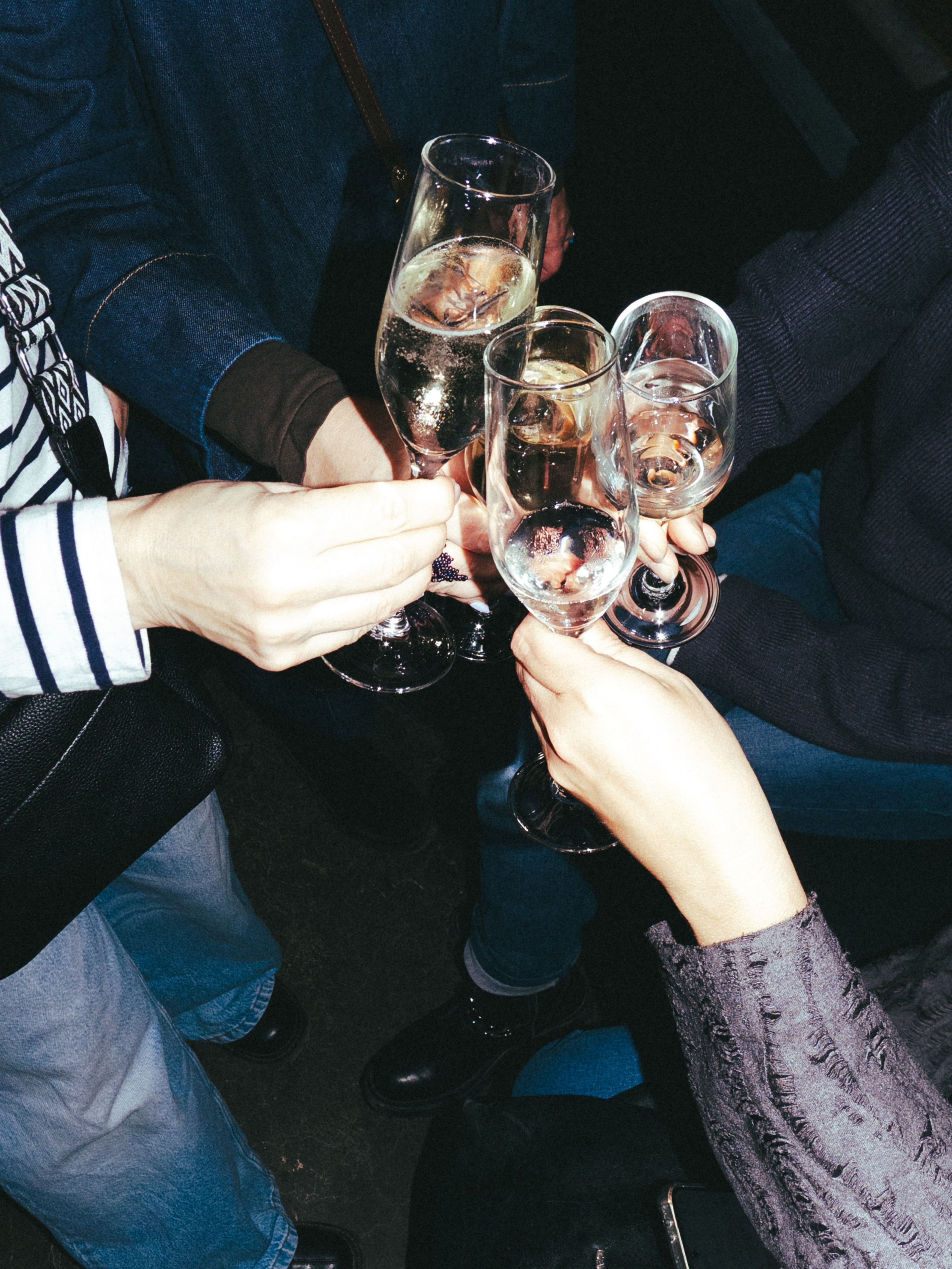 INTERVALS EXHIBITION. Сергей Грицанов Фотограф СПБ