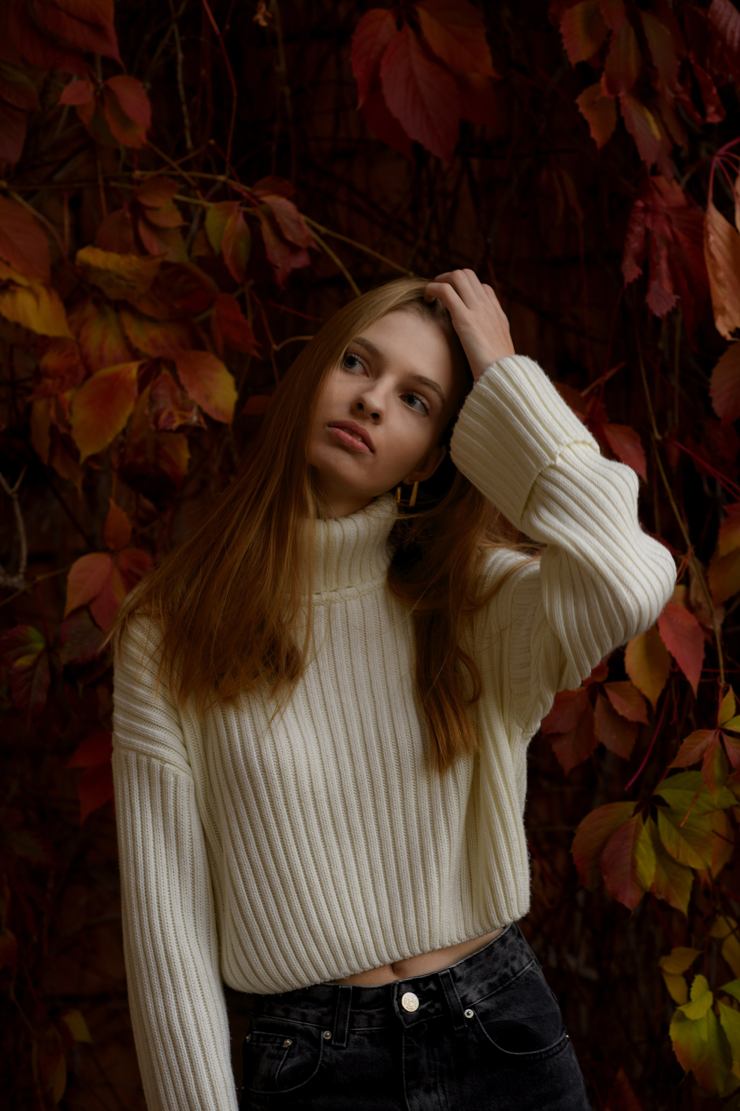 Майя. Главная