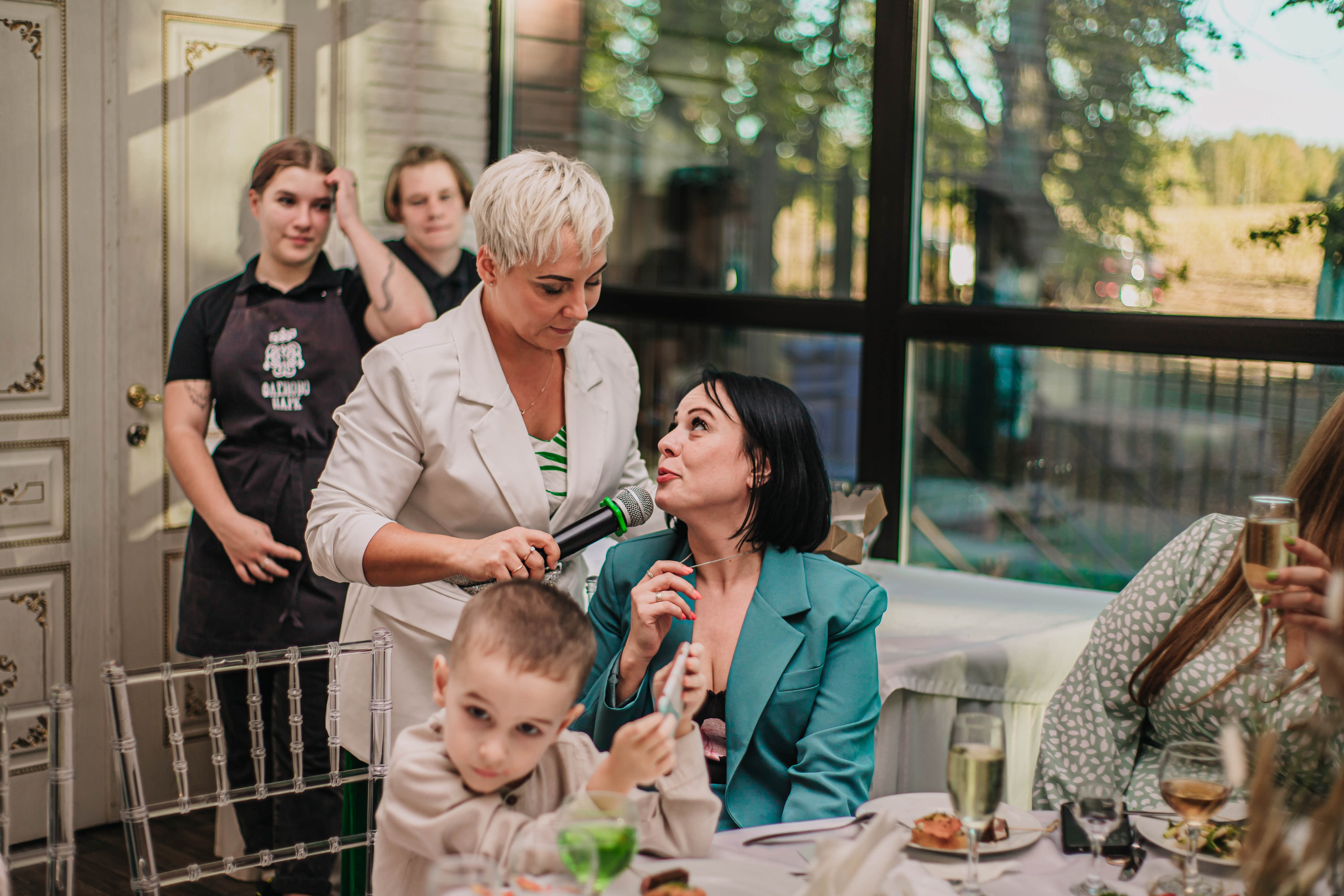 Вячеслав и Анастасия (пакет «Весь день»). Фотограф Дарья Маташкова