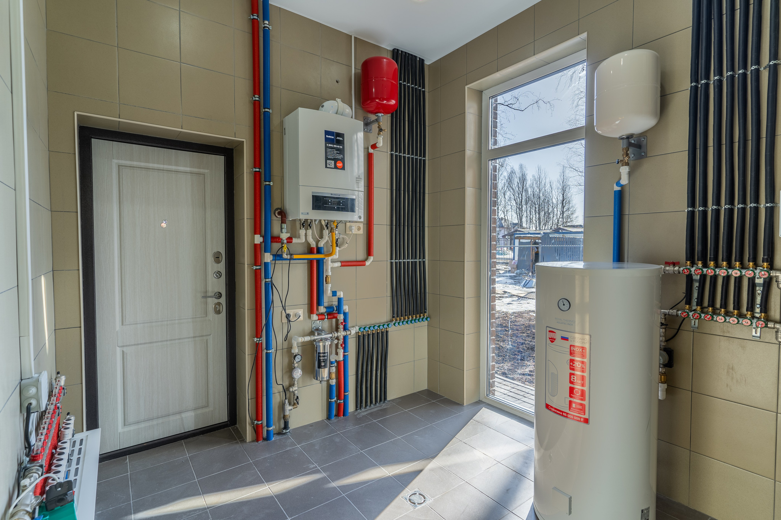 КП Петергофские дачи. Интерьерный фотограф и видеограф Санкт-Петербург и Ленинградская обл