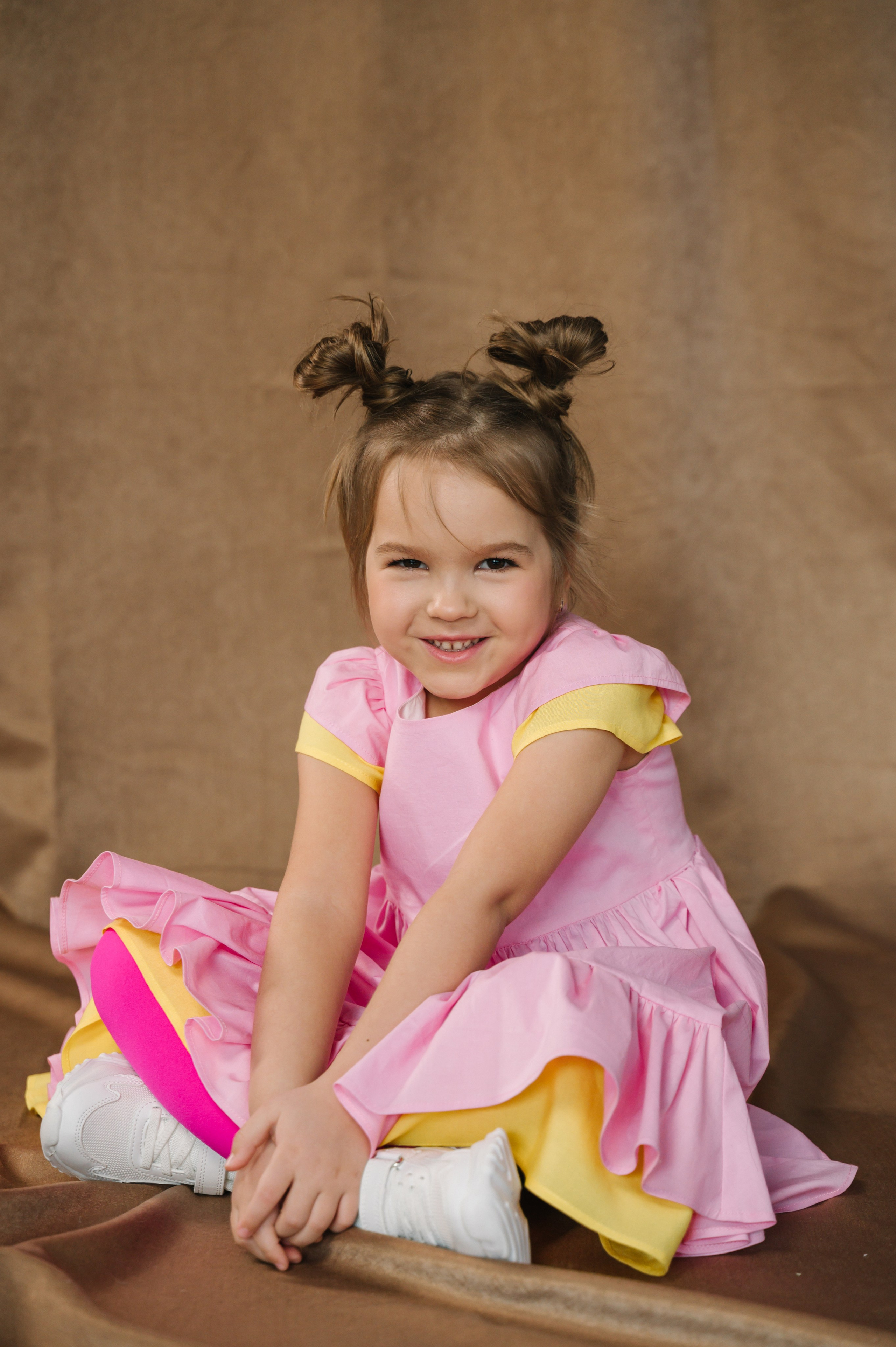 Малышка. Фотограф в Нижневартовске Анна Стрельцова