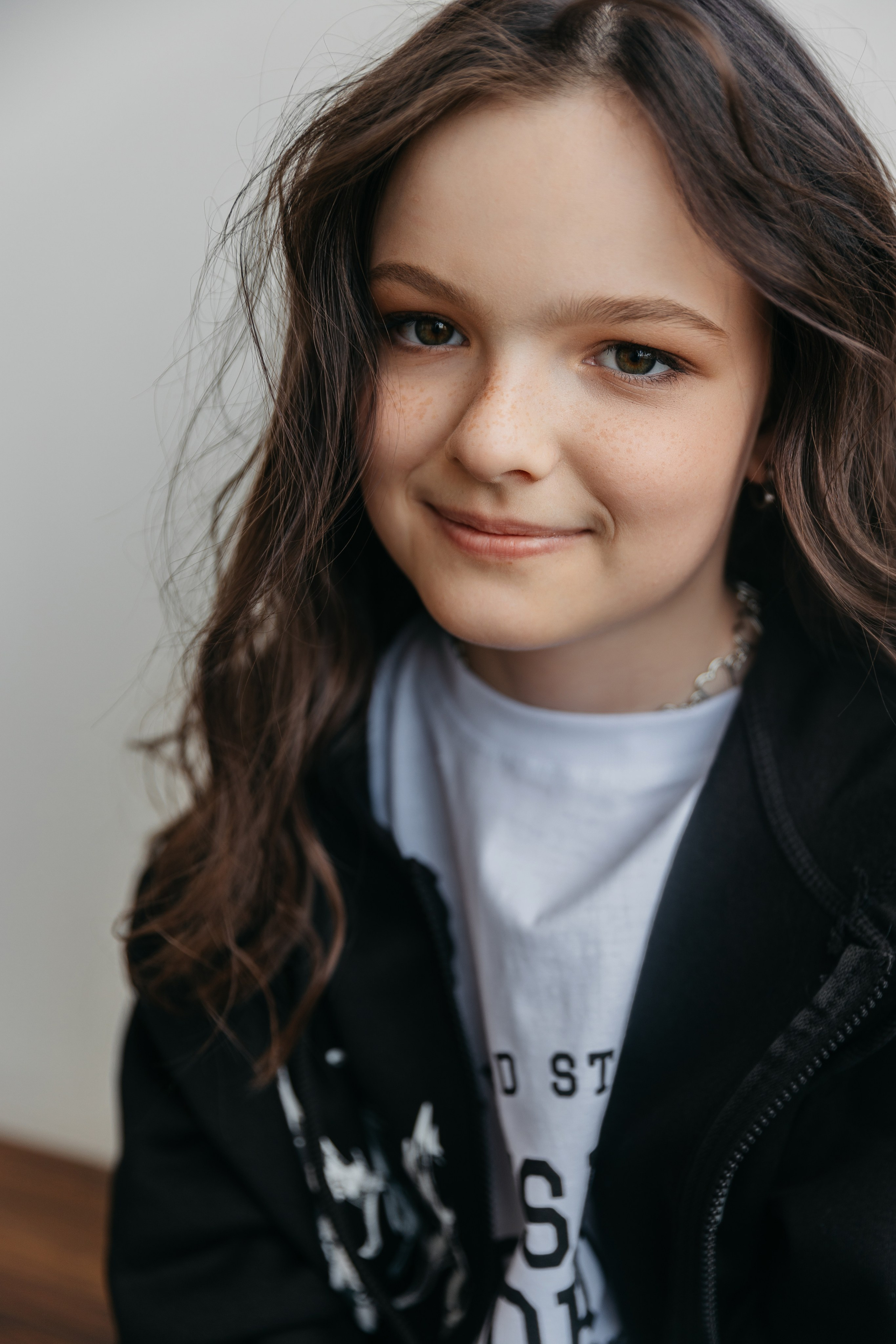 Арина. Подростковая серия. Фотограф в Твери Лагодная Яна