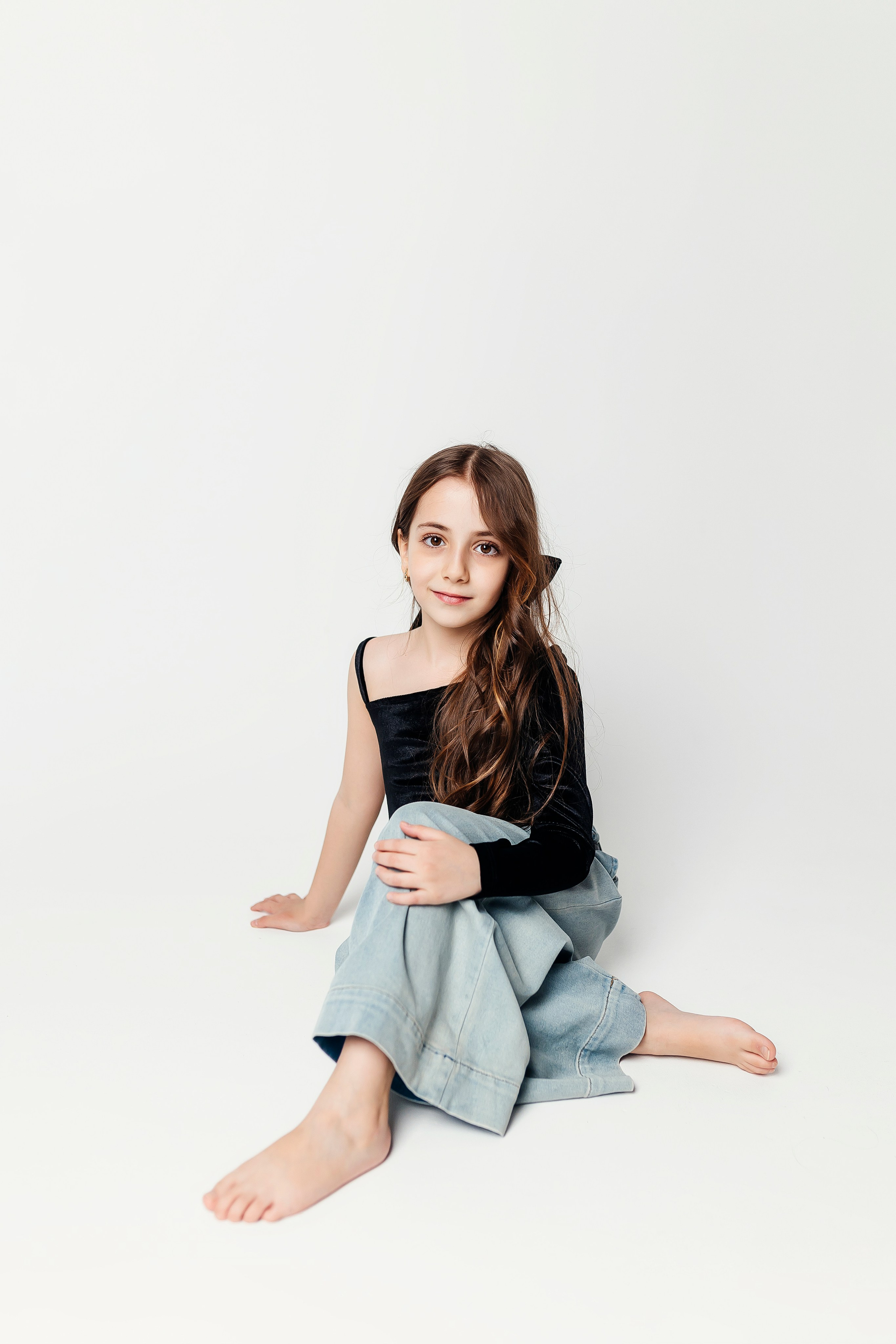Детская. Семейный фотограф Аделина Юрина