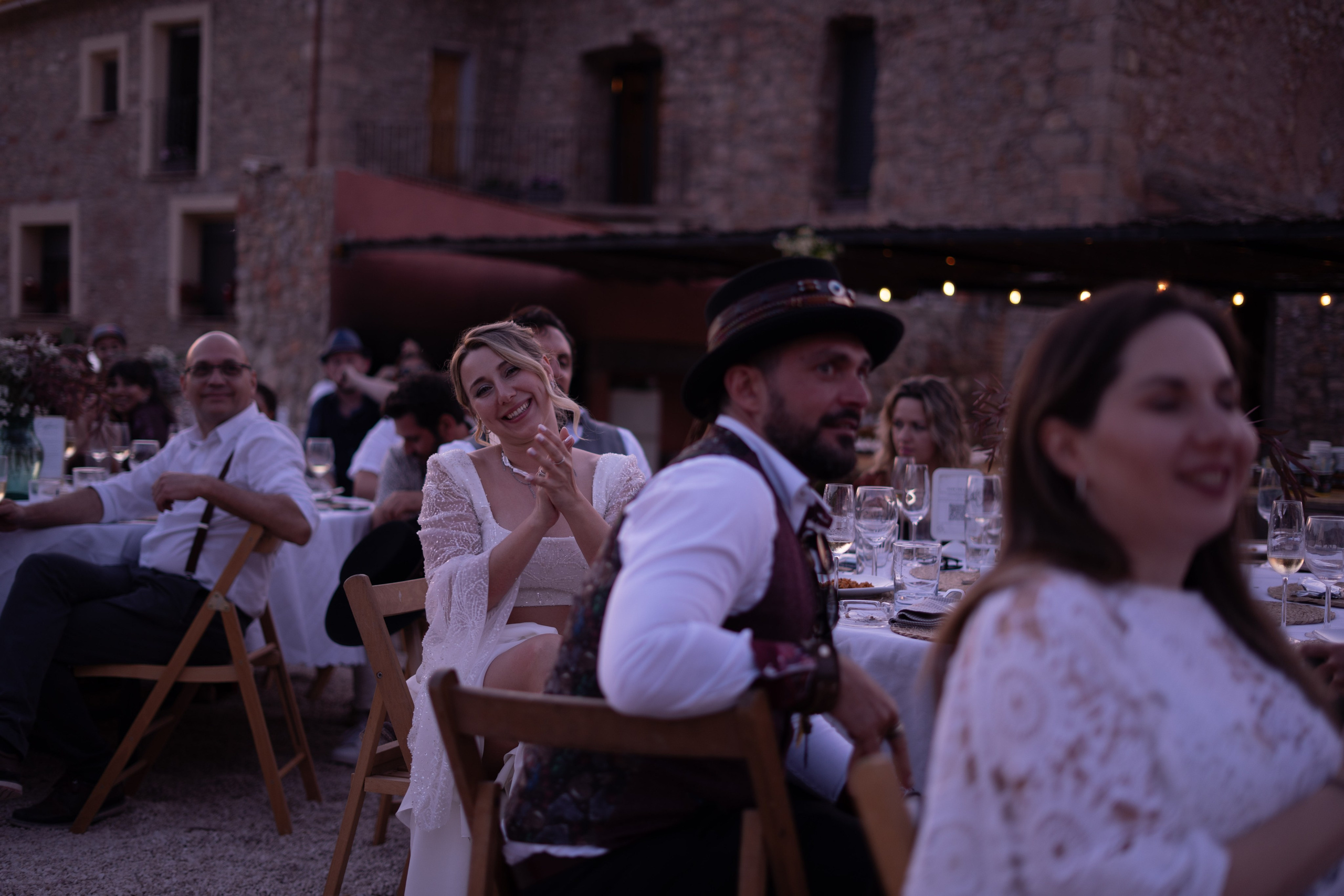 Stasy and Roberto. Wedding Photographer in Barcelona and Medellin