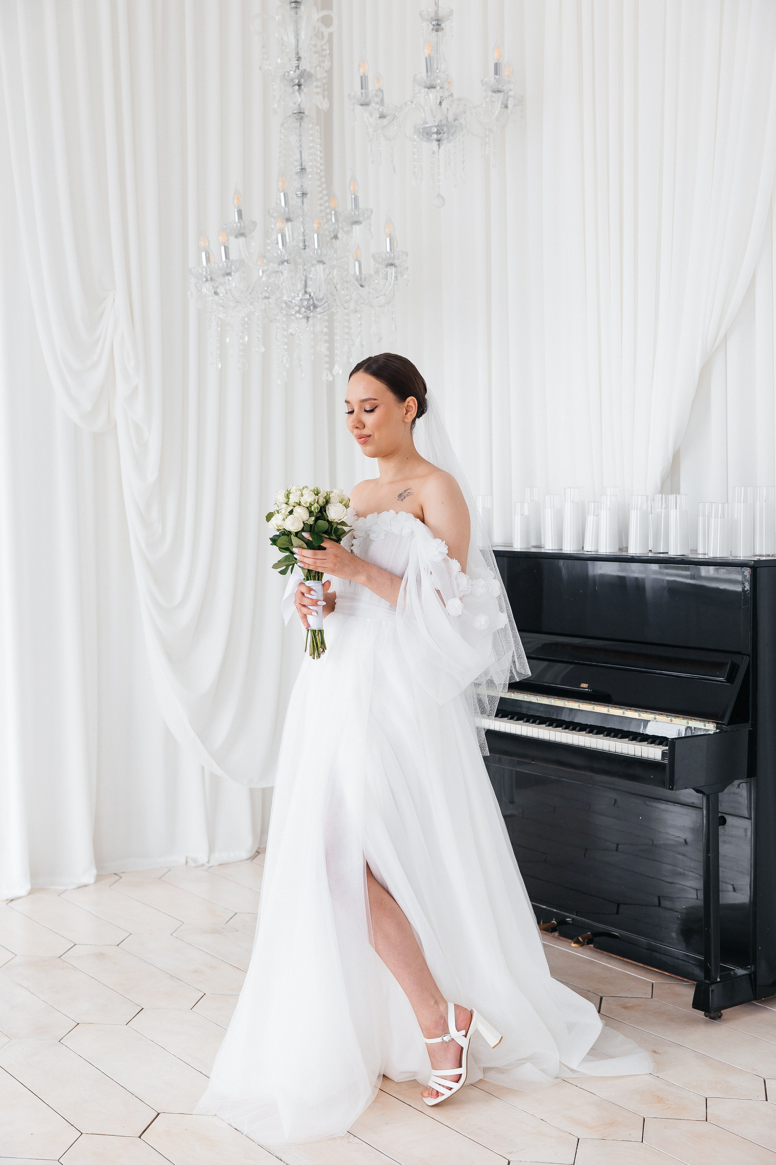 ВЛАДЛЕНА И МИХАИЛ. Свадебный, семейный, детский фотограф в Екатеринбурге.Фотосессия родов