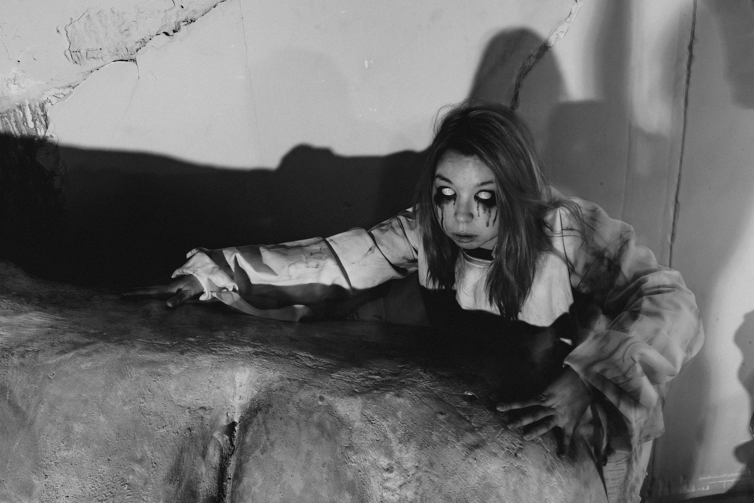 ХЕЛЬГА. Фотограф Елена Богачева (lenalena_na_na_na)