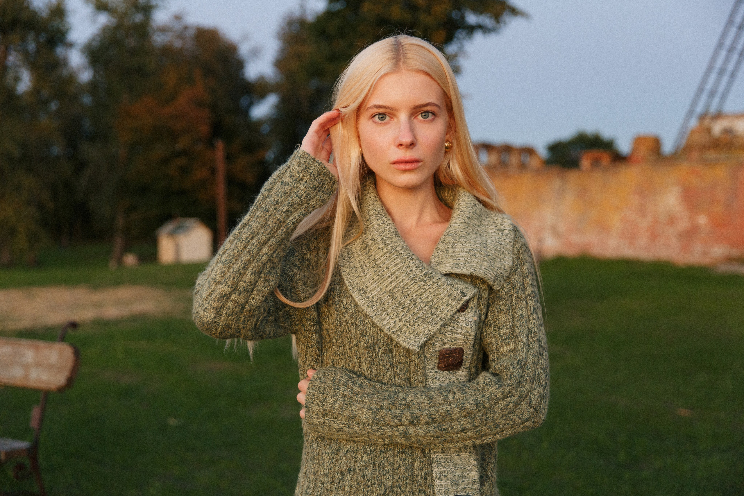 Фотограф в Нижнем Новгороде Александр Хамов