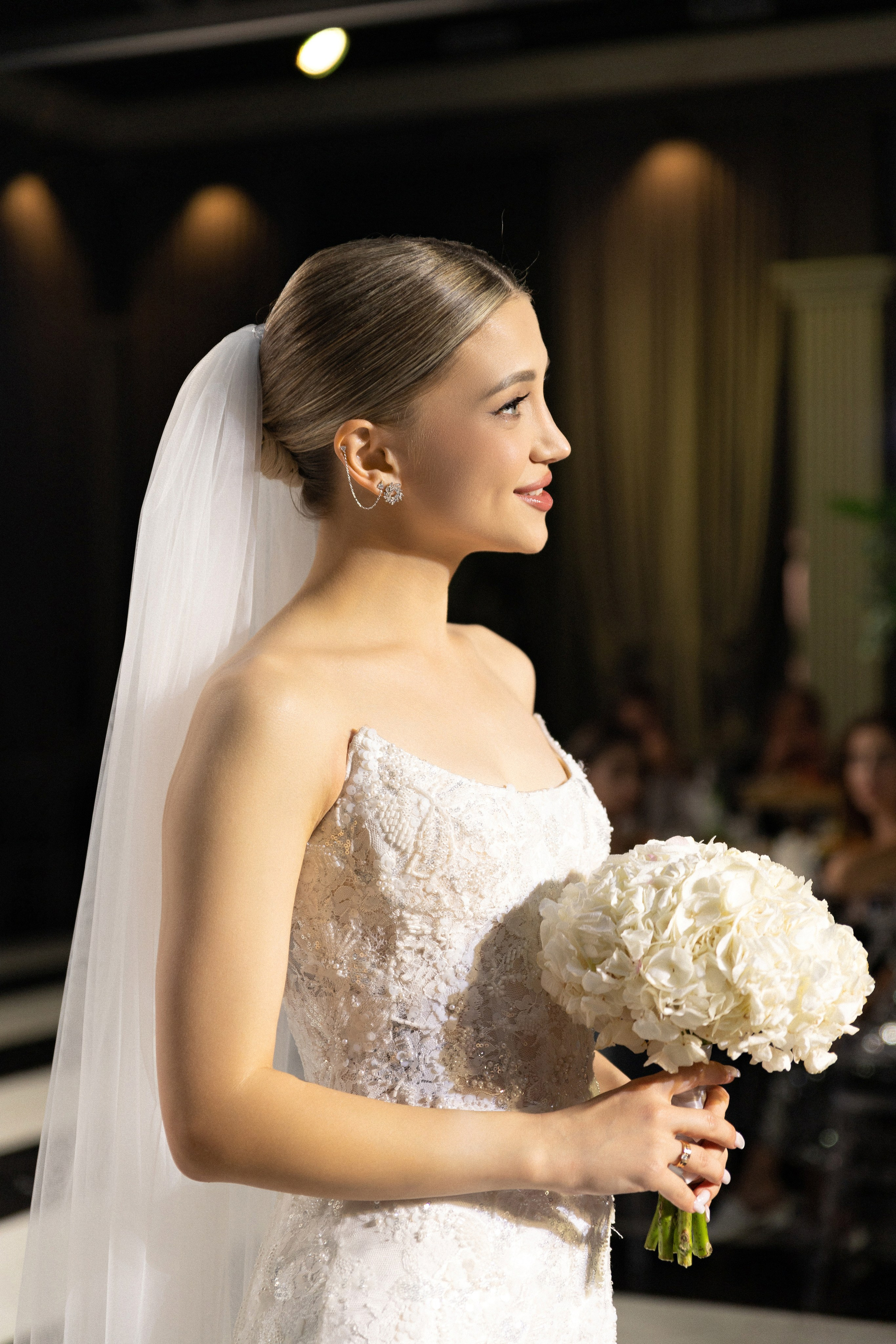 Тагир и Кристина. Свадебный фотограф