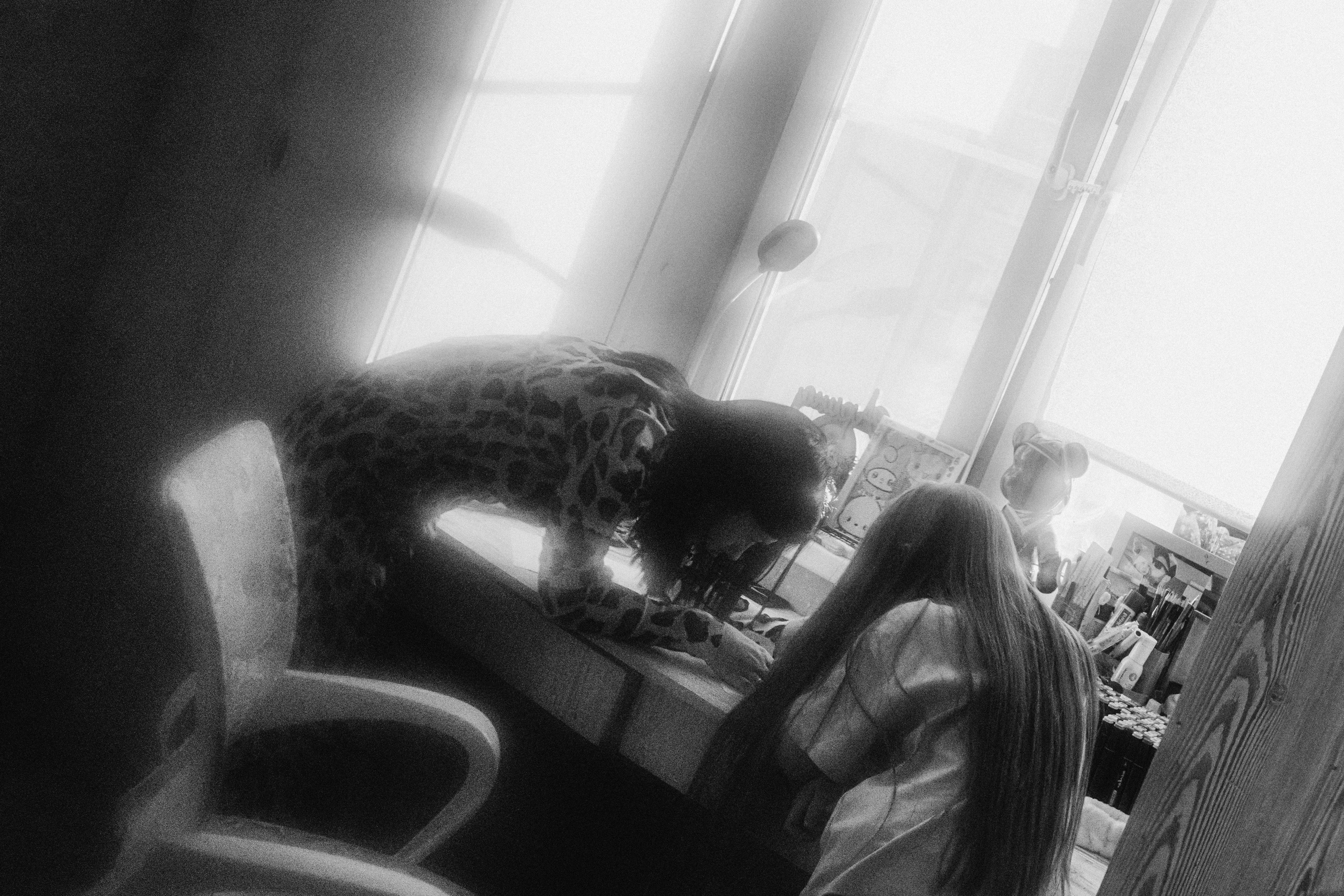 GOOD AT HOME. Фотограф Наталья Карякина|Челябинск