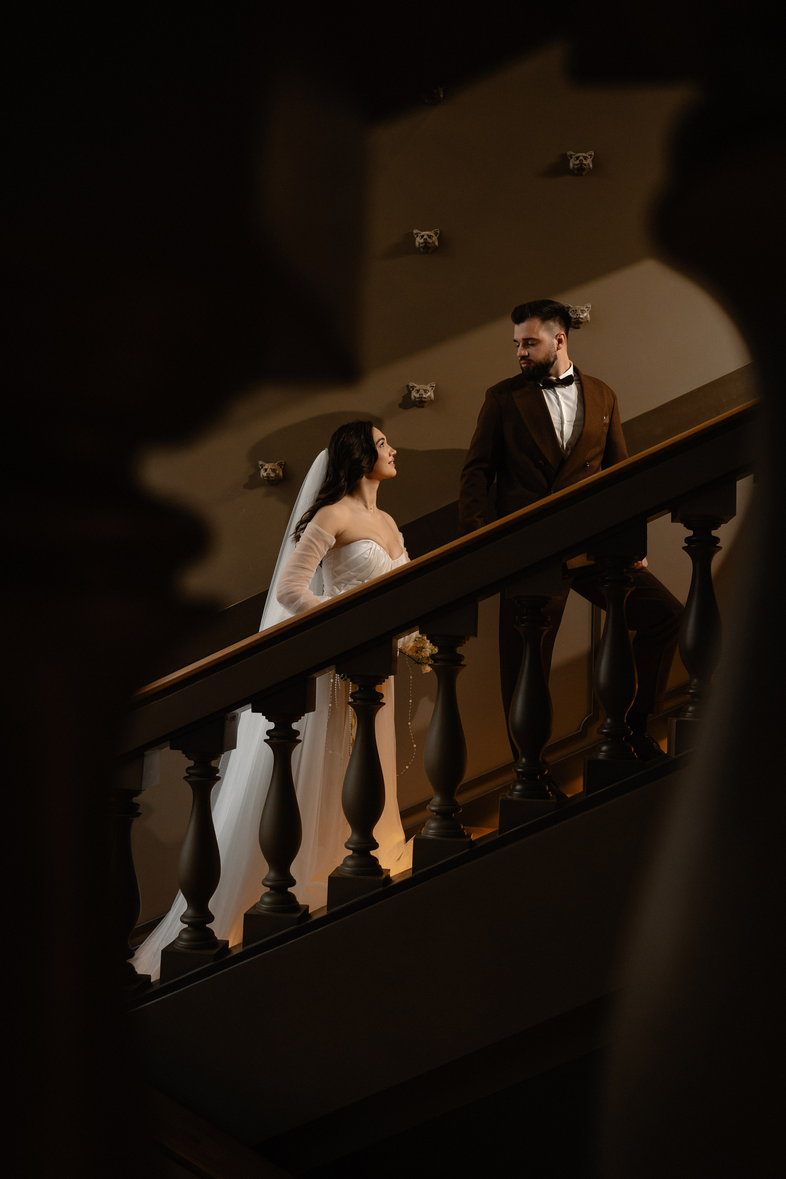 Свадебная история Алексея и Ирины. Свадебный фотограф Светлана Харина