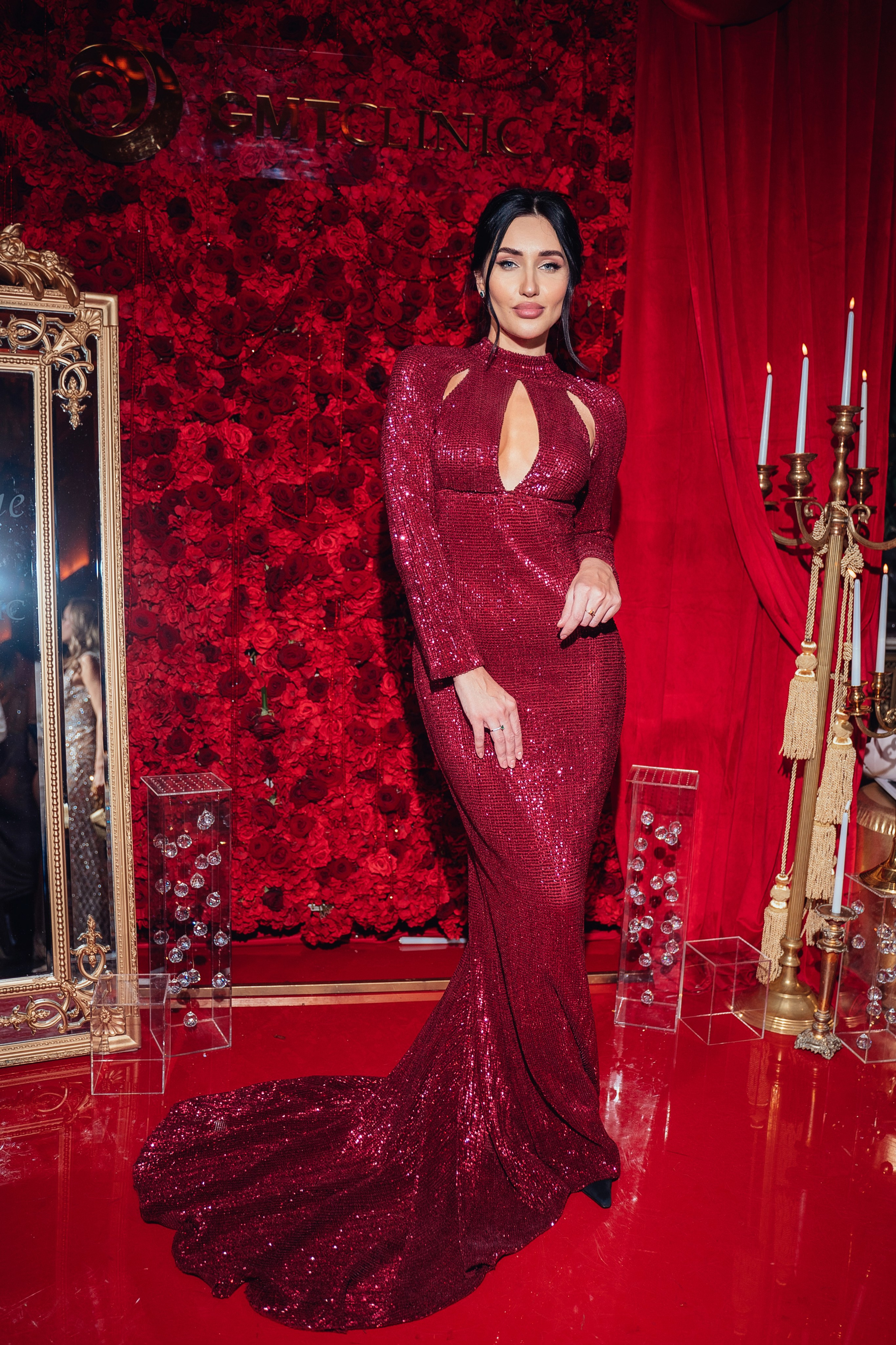 Happy birthday, GMT CLINIC. Event-фотограф